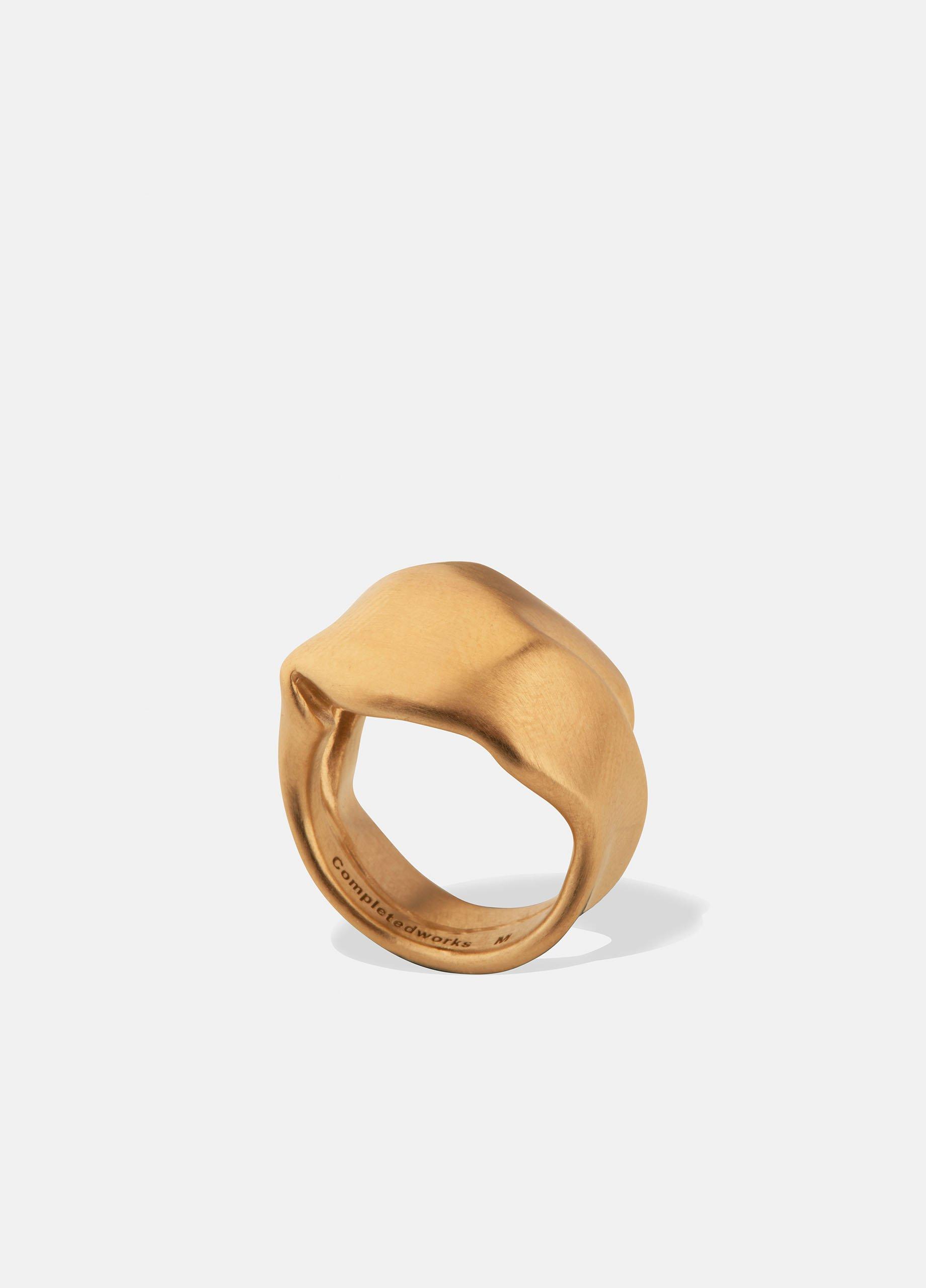 Completedworks The Best Place to be a Puffin Ring image number 0