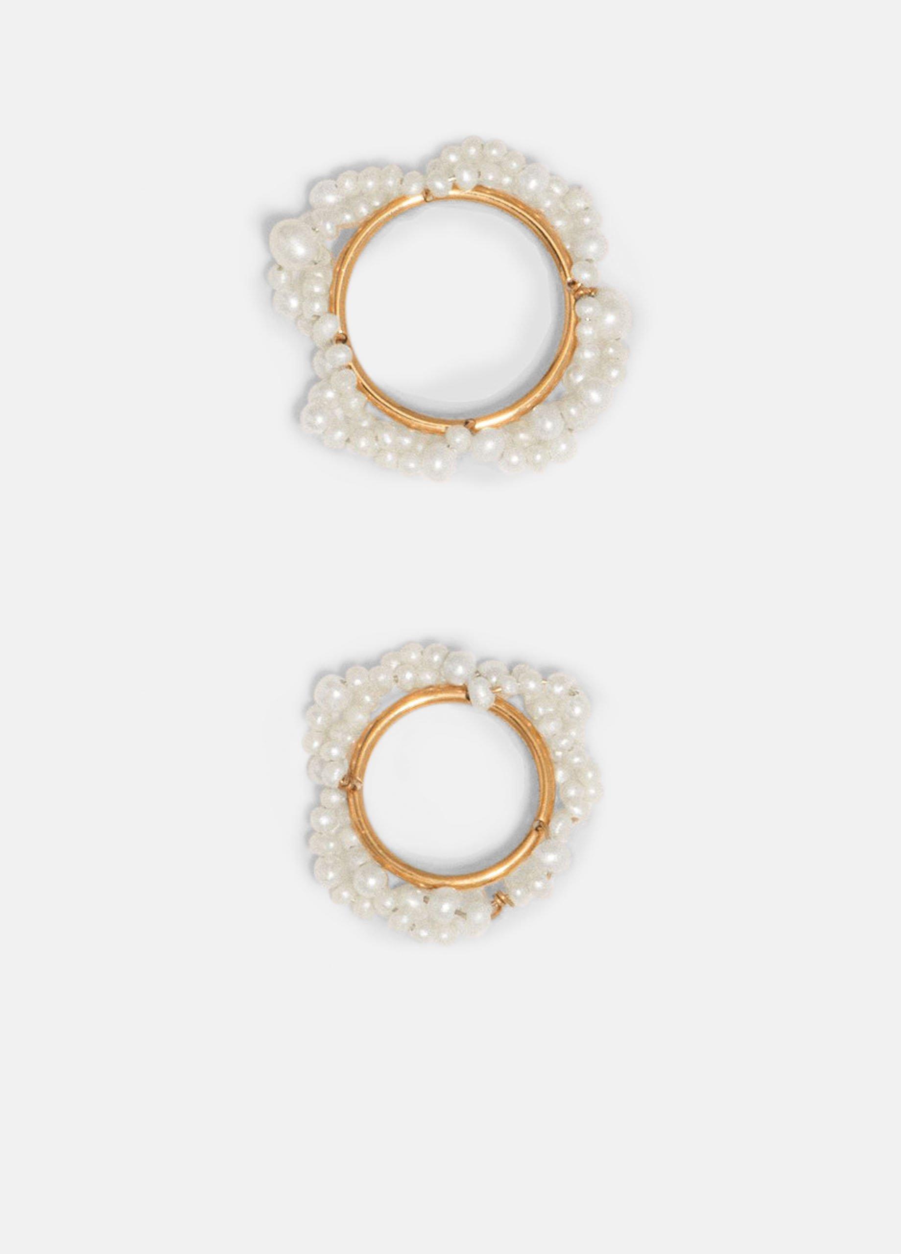 Completedworks Set of Rings image number 0