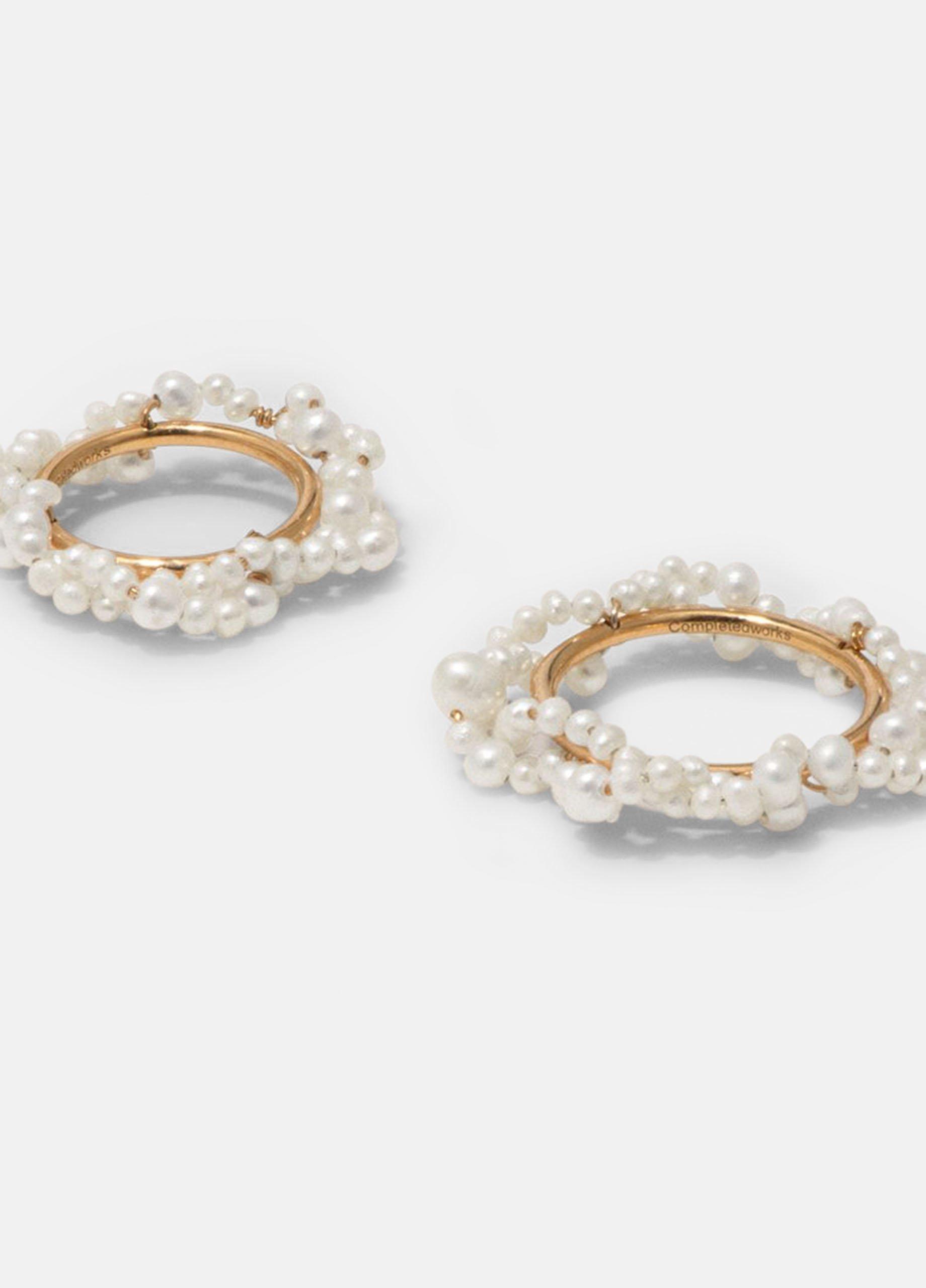 Completedworks Set of Rings image number 2