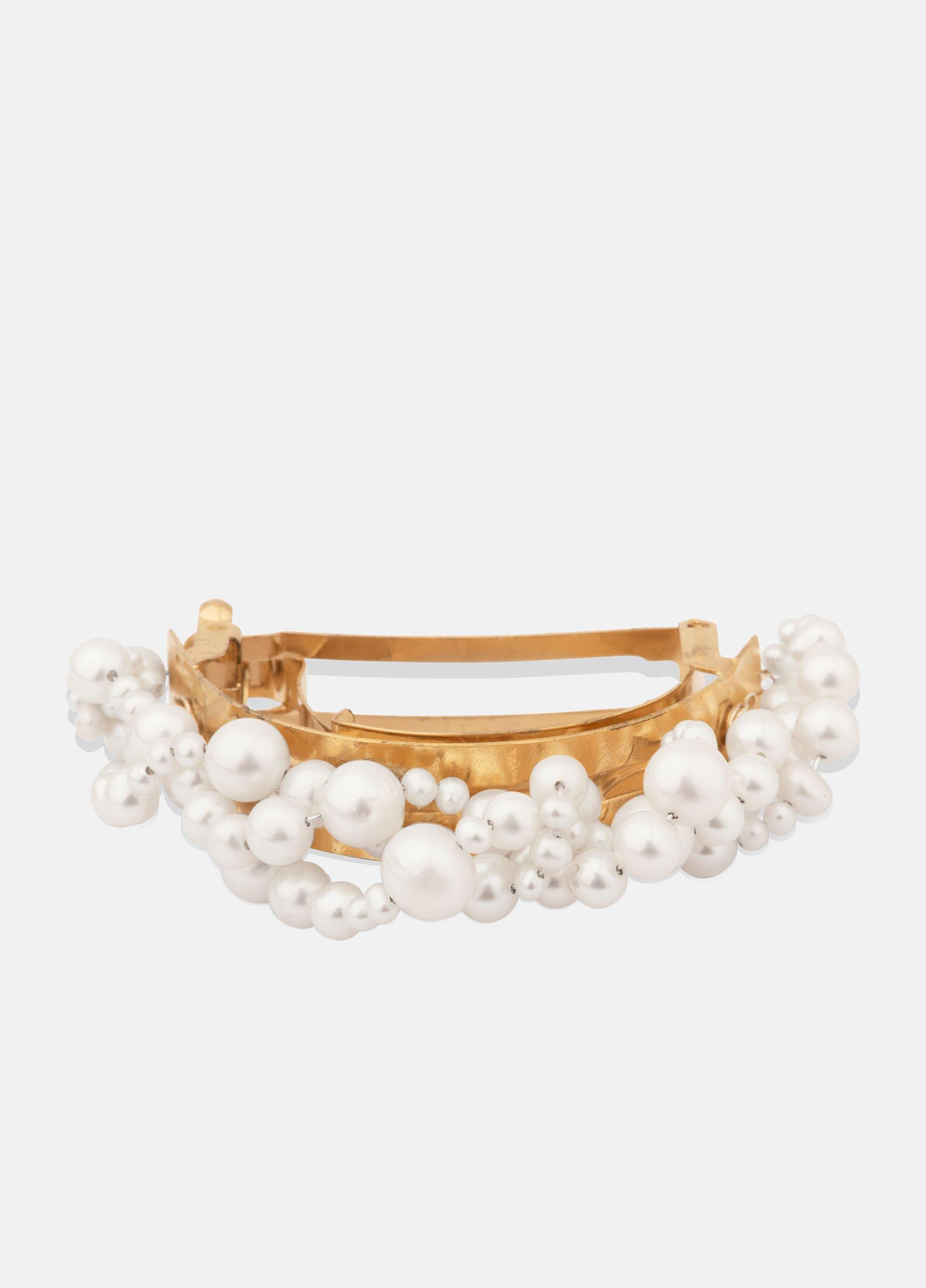 Completedworks Where the Sea Used to Be Hair Barrette image number 1