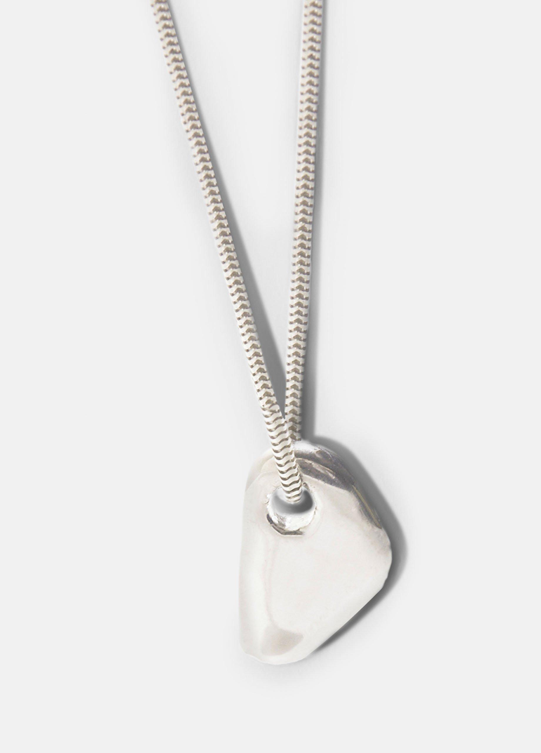 Hern&aacute;n Herdez Forma Necklace image number 1