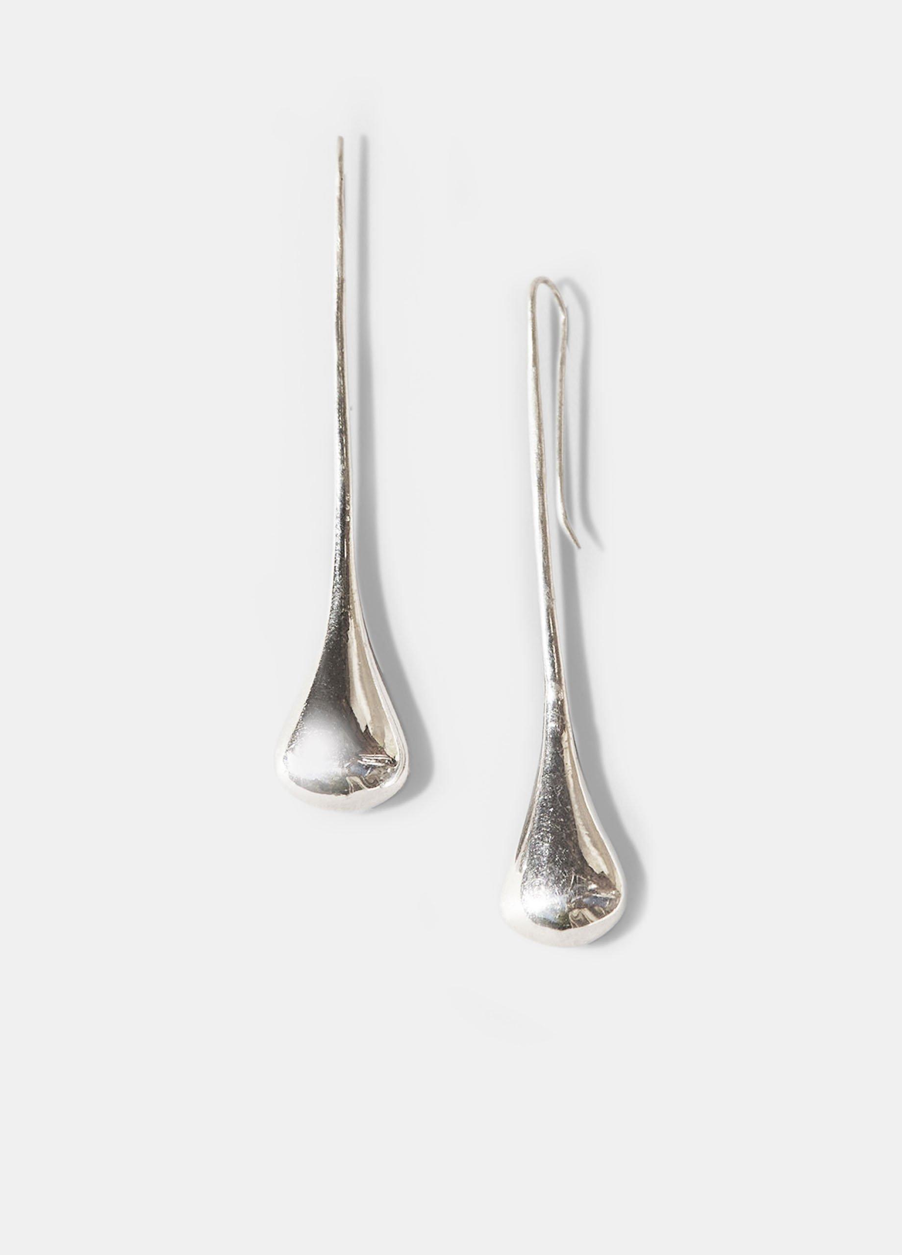 HERNAN HERDEZ（エルナンエルデス）Suspended earring suspended earring – Hernan Herdez