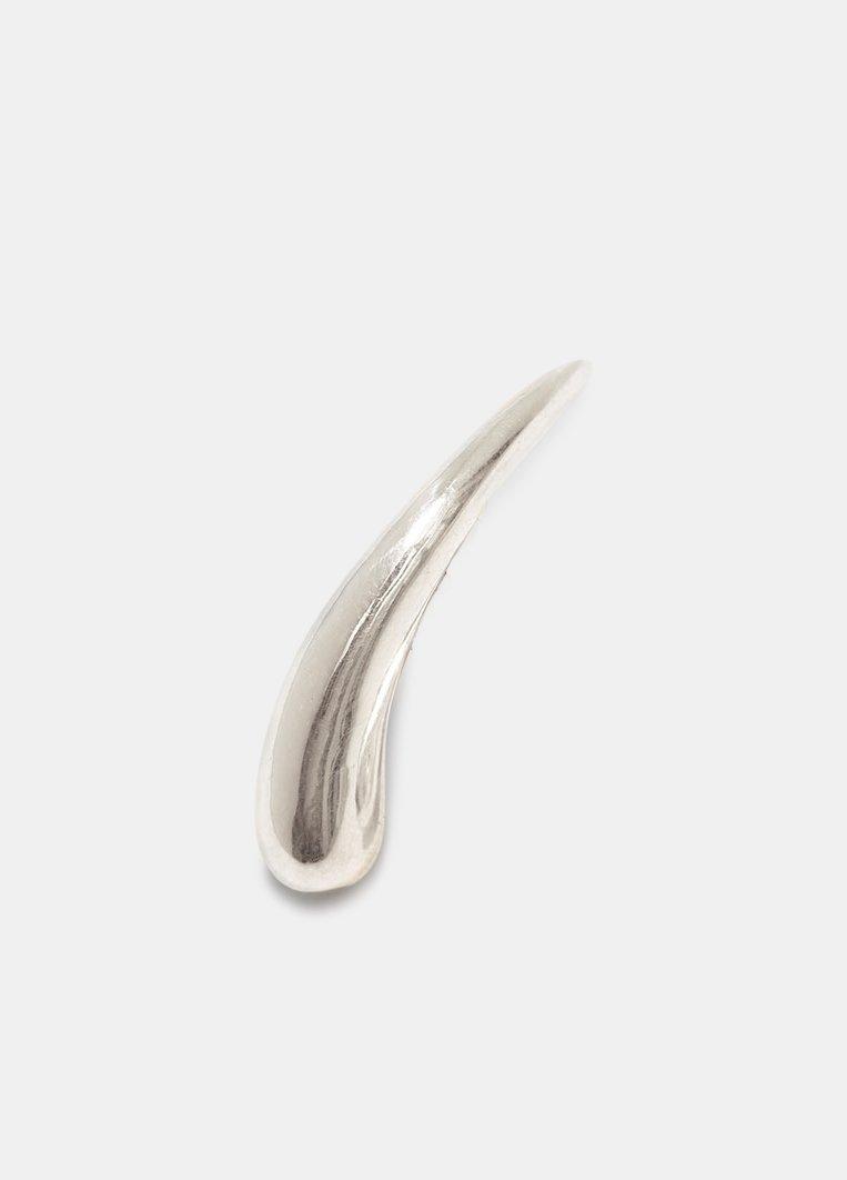 Hernan Herdez everyday lobe earring 片耳 everyday lobe earring – Hernan Herdez