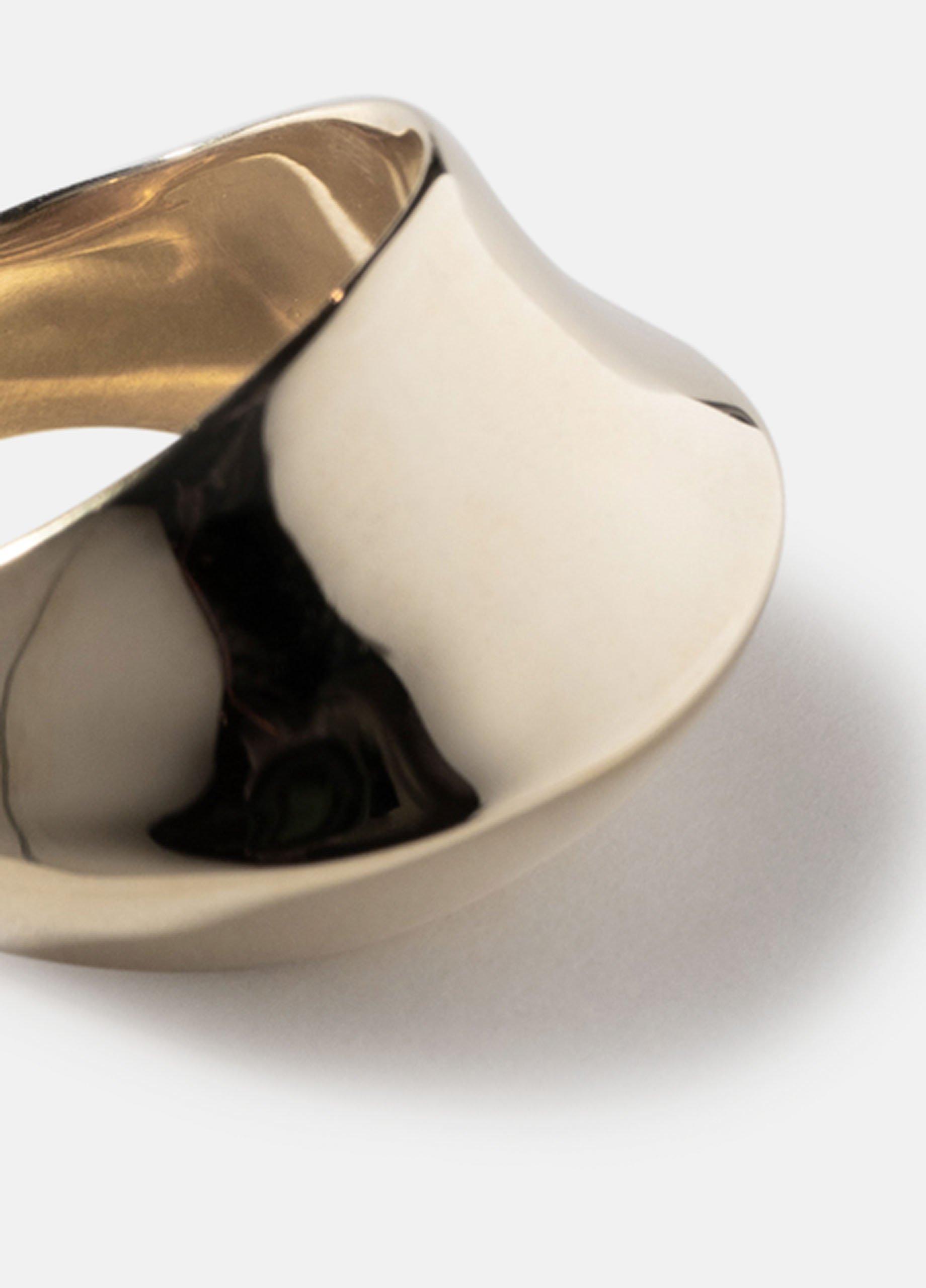 Vince x Faris Sculptural Ring image number 1