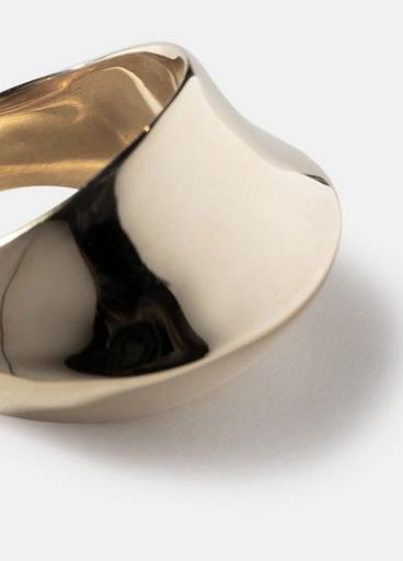 Vince x Faris Sculptural Ring image number 1