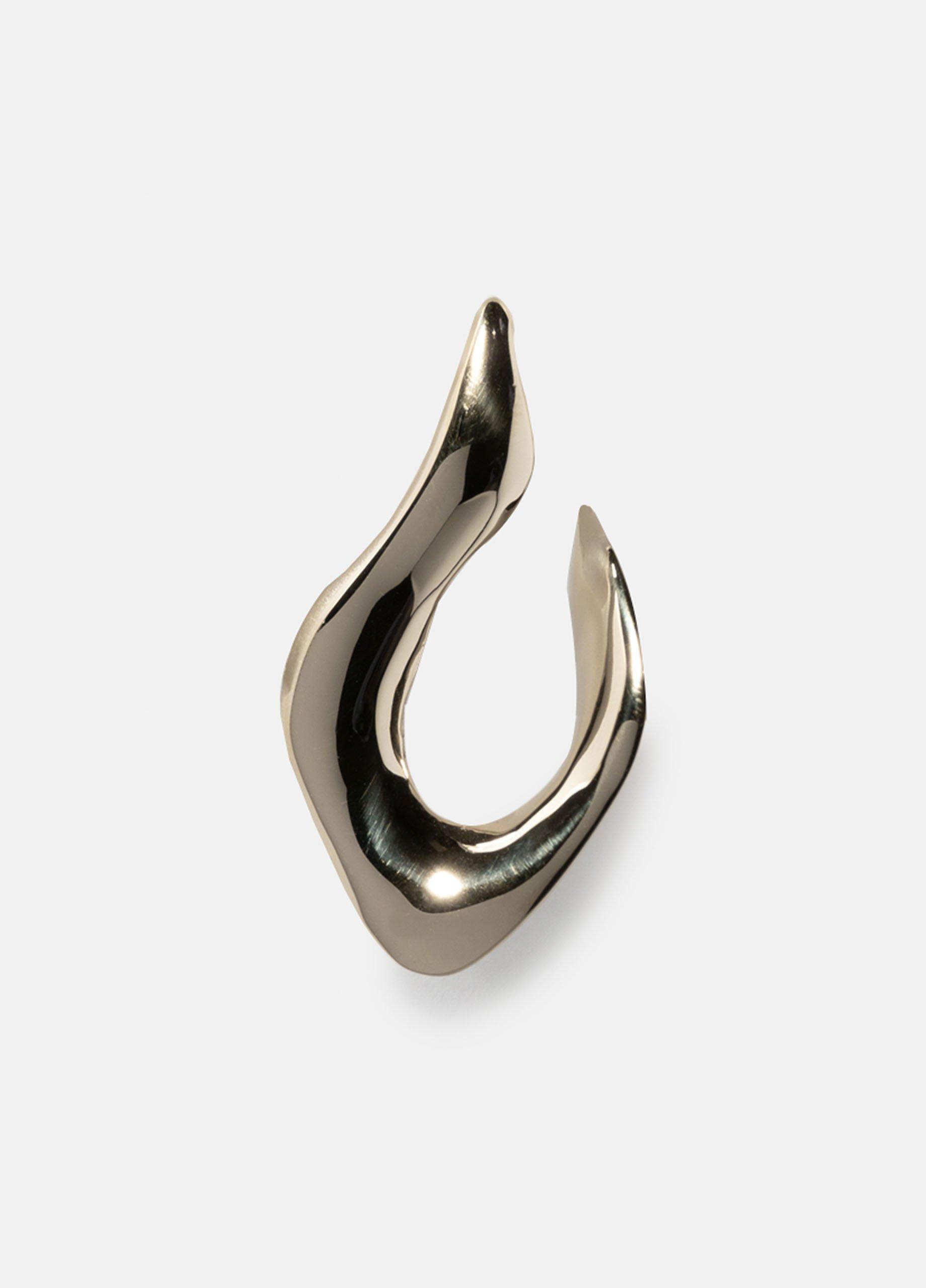 Vince x Faris Sculptural Earring in Jewelry | Vince