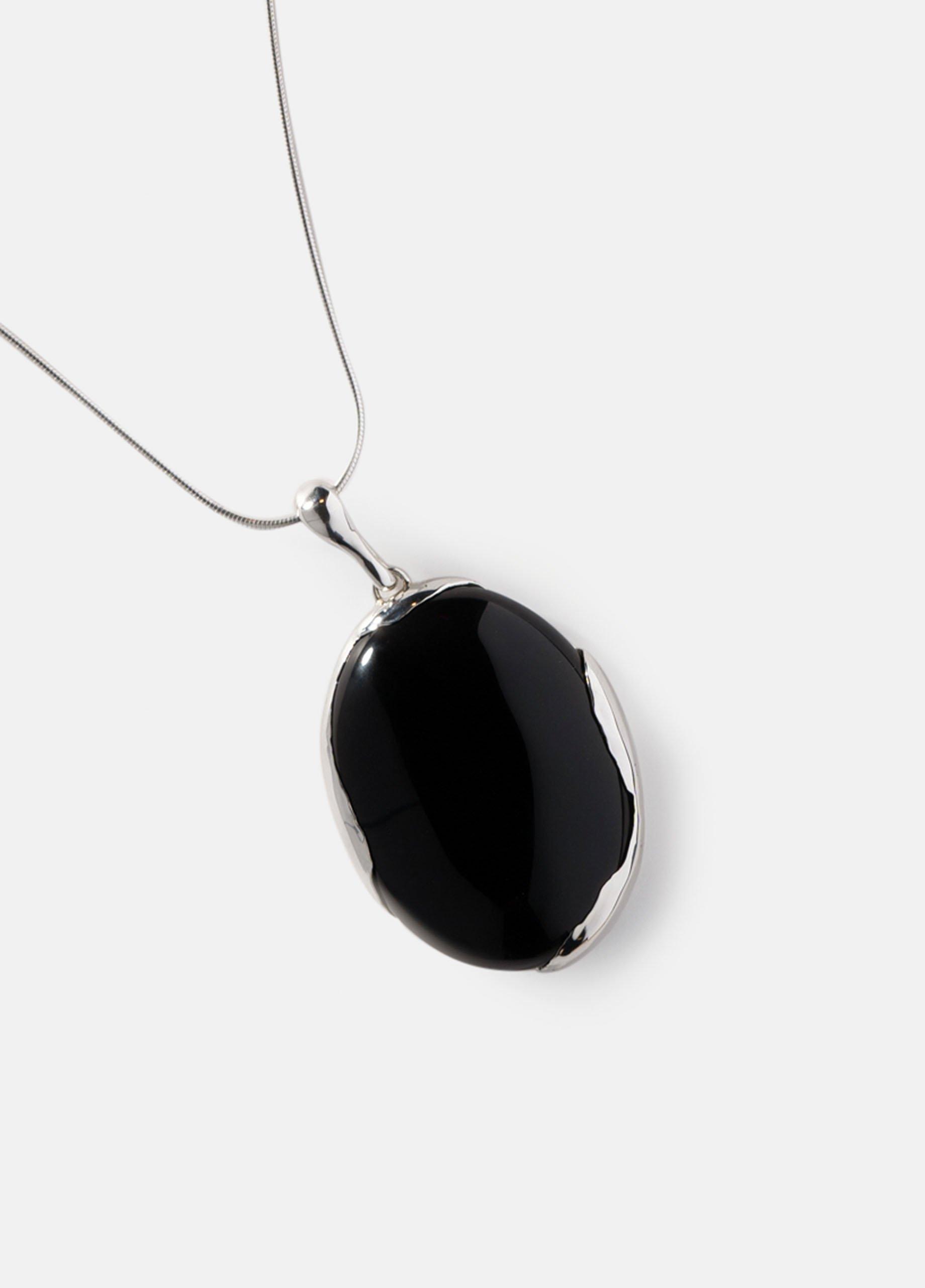 Vince x Faris Ovo Pendant image number 0