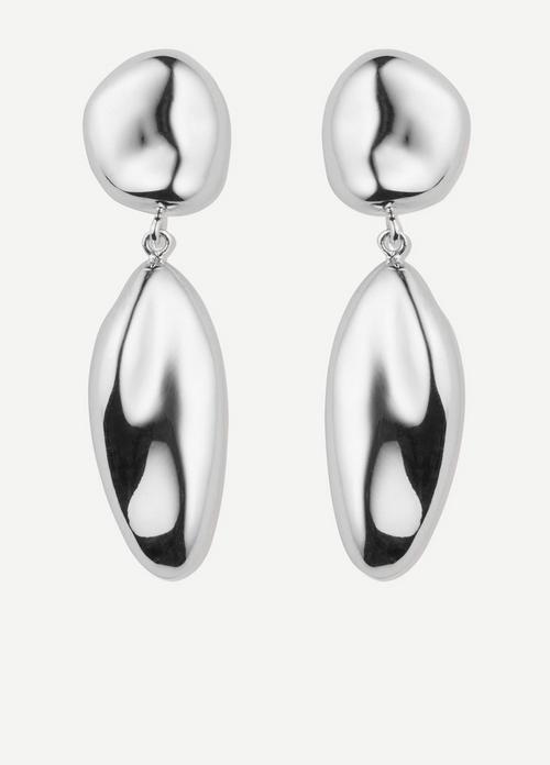 AGMES Short Patrice Earrings