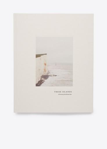 CEREAL / These Islands: A Portrait of the British Isles image number 0