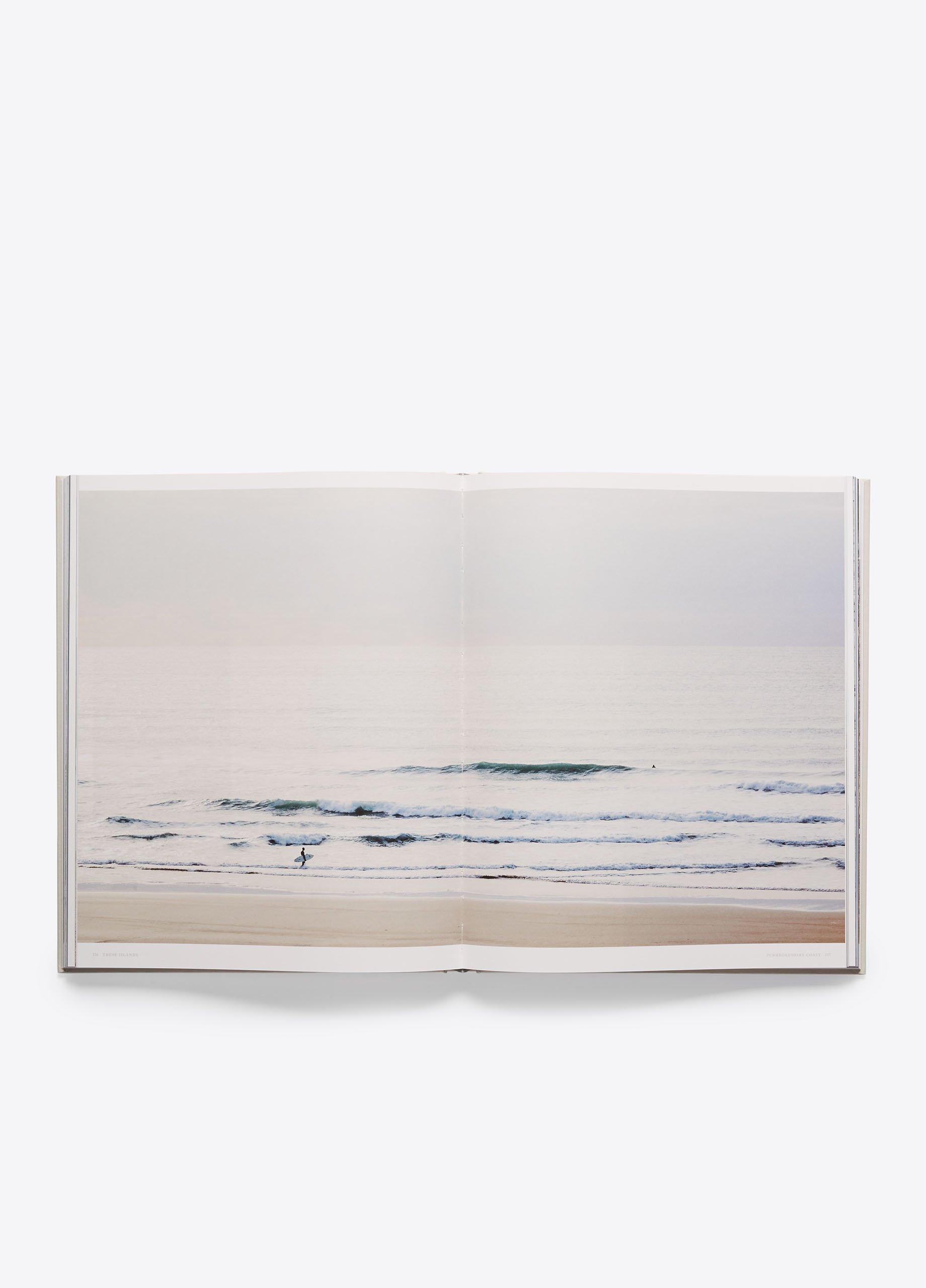 CEREAL / These Islands: A Portrait of the British Isles in