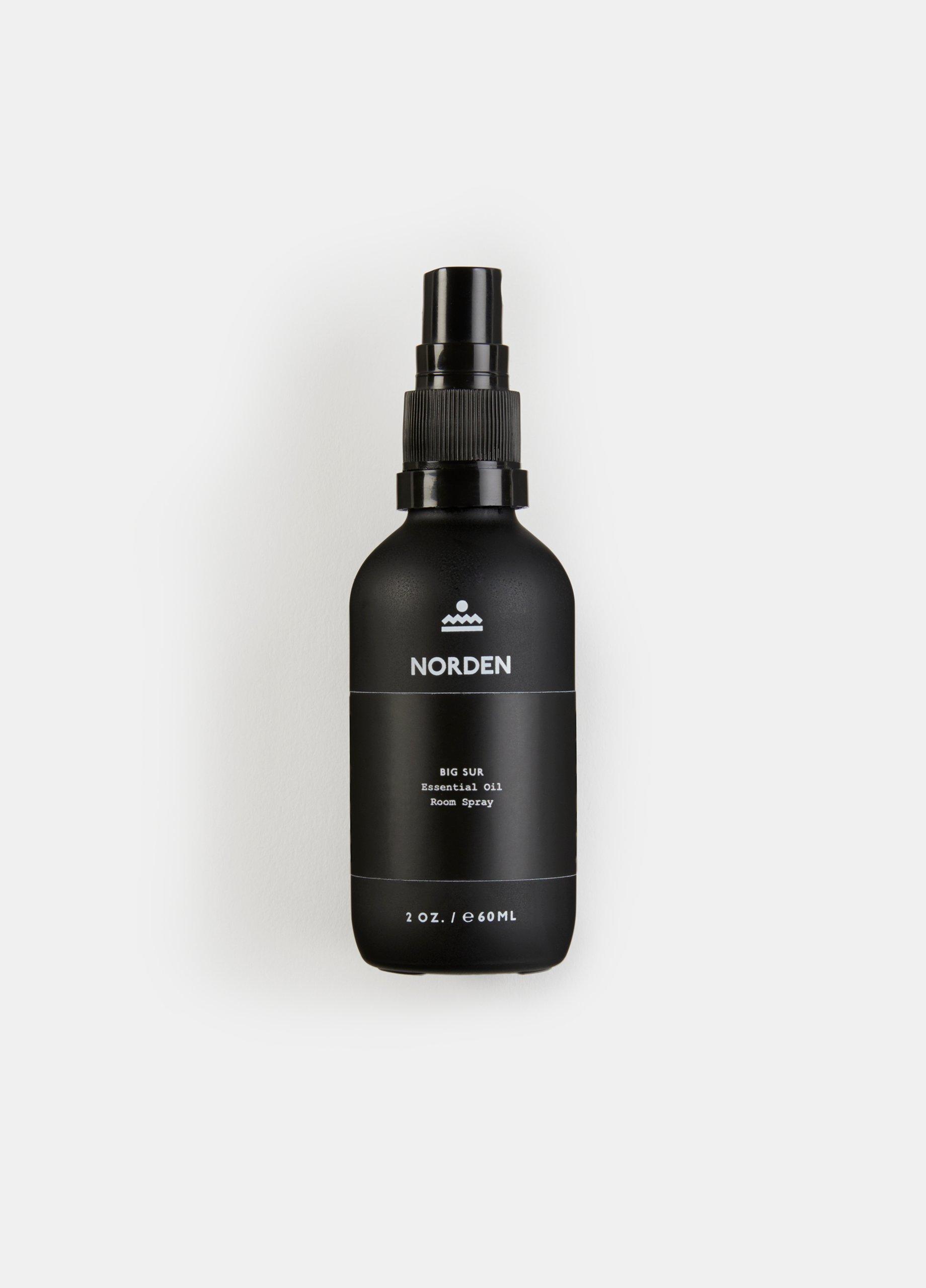 NORDEN / Big Sur Essential Room Spray image number 0