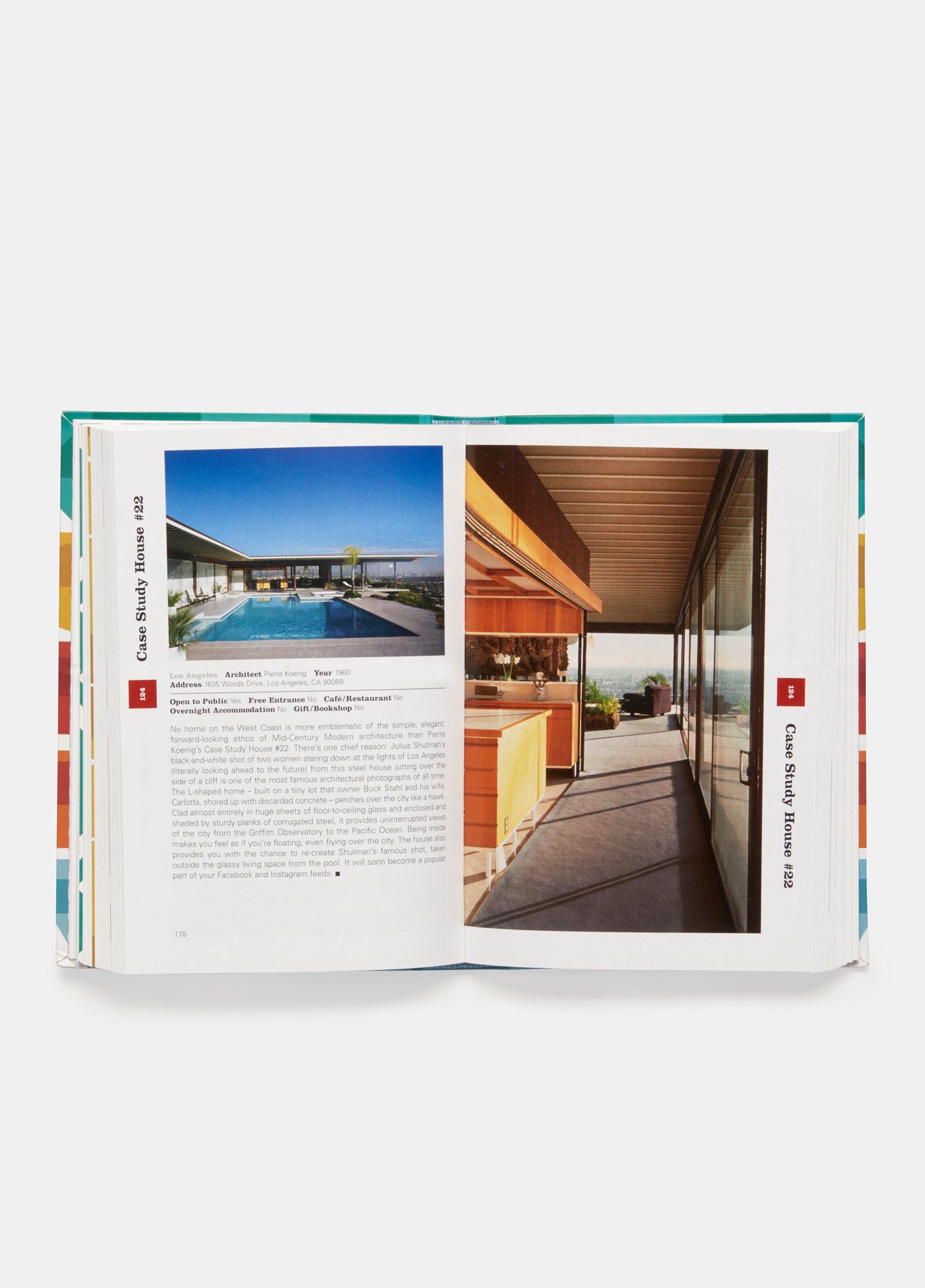 Treffen Steh stattdessen auf Spannen mid century modern architecture