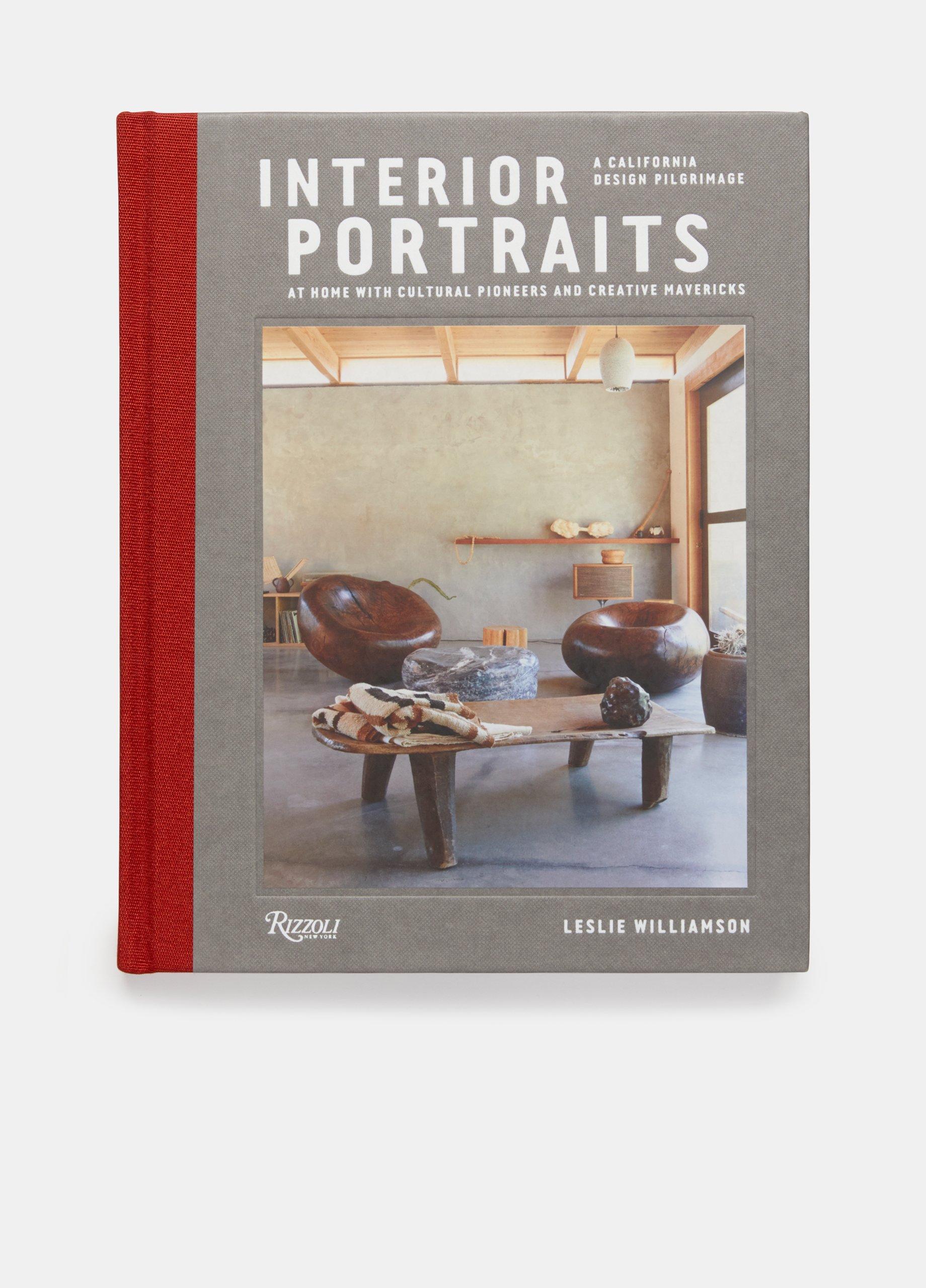RIZZOLI / Interior Portraits in Vince Products Women | Vince