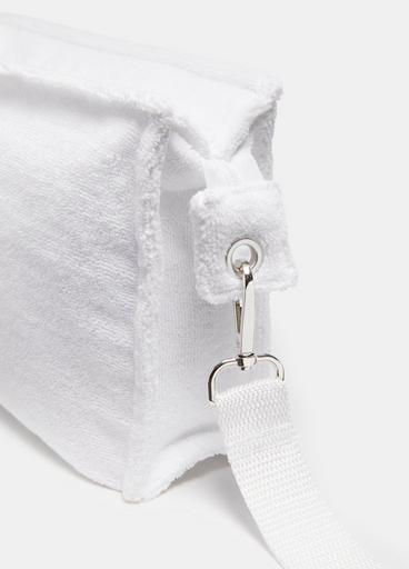 SCENTS & FEEL / Terrycloth Pouch image number 2