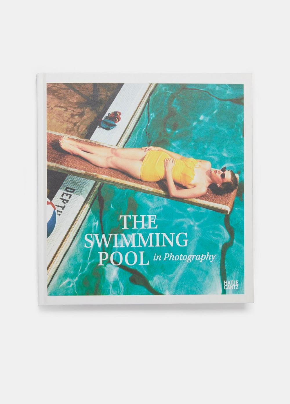D.A.P. / The Swimming Pool