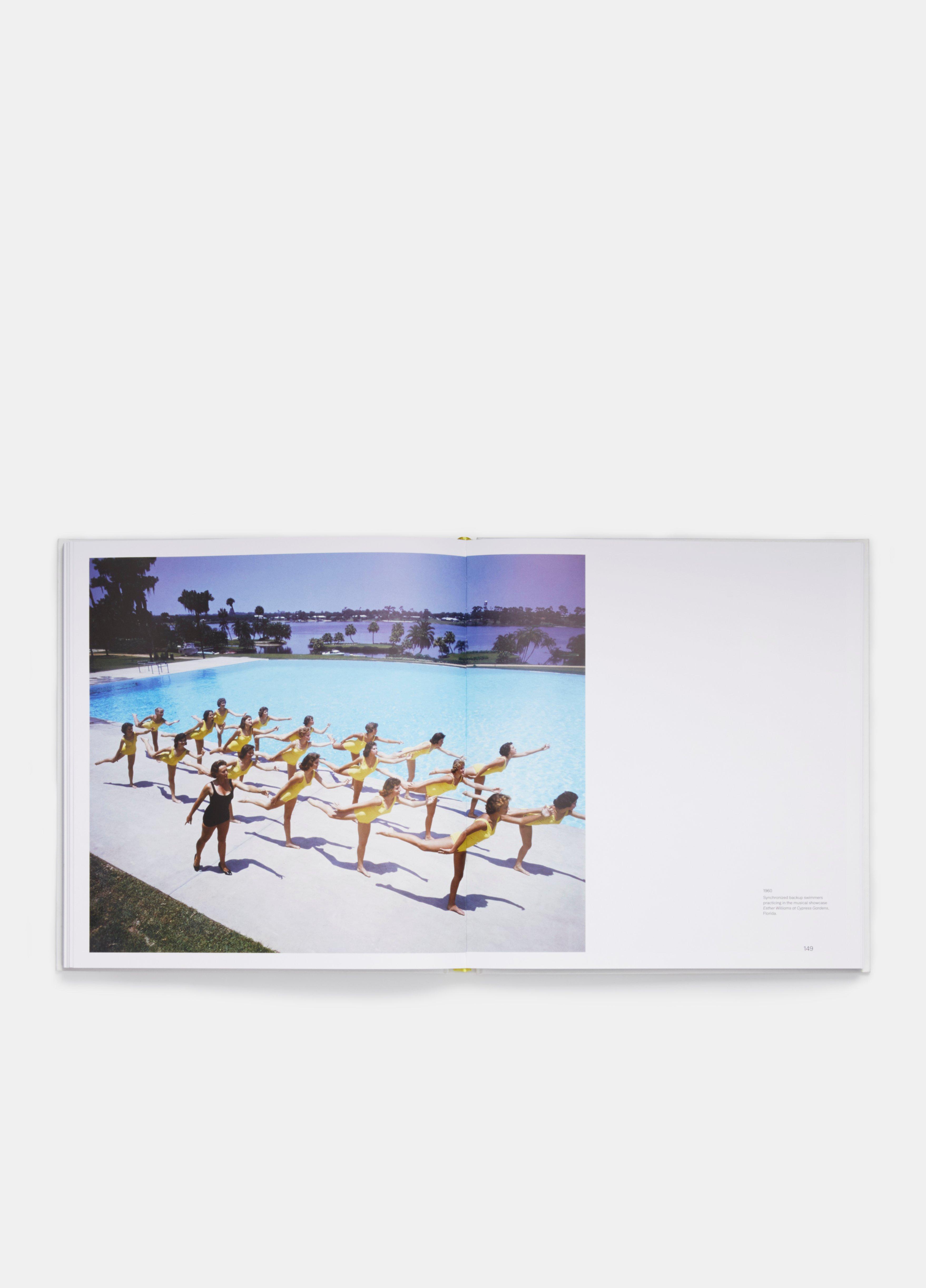 D.A.P. / The Swimming Pool image number 1