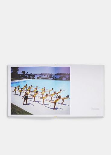 D.A.P. / The Swimming Pool image number 1