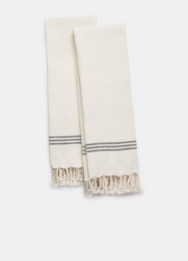 BLOOM & GIVE / Organic Chef's Towels image number 0
