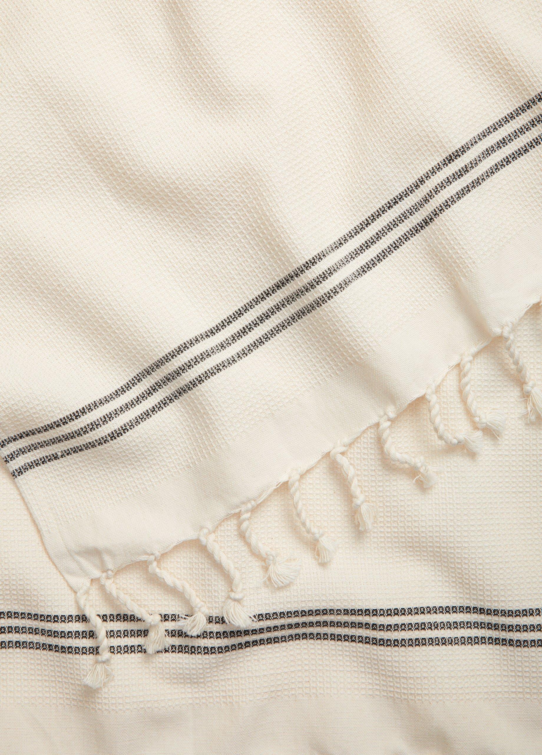 BLOOM & GIVE / Organic Chef's Towels image number 1