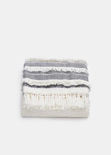 BLOOM & GIVE / Serenity Throw image number 0
