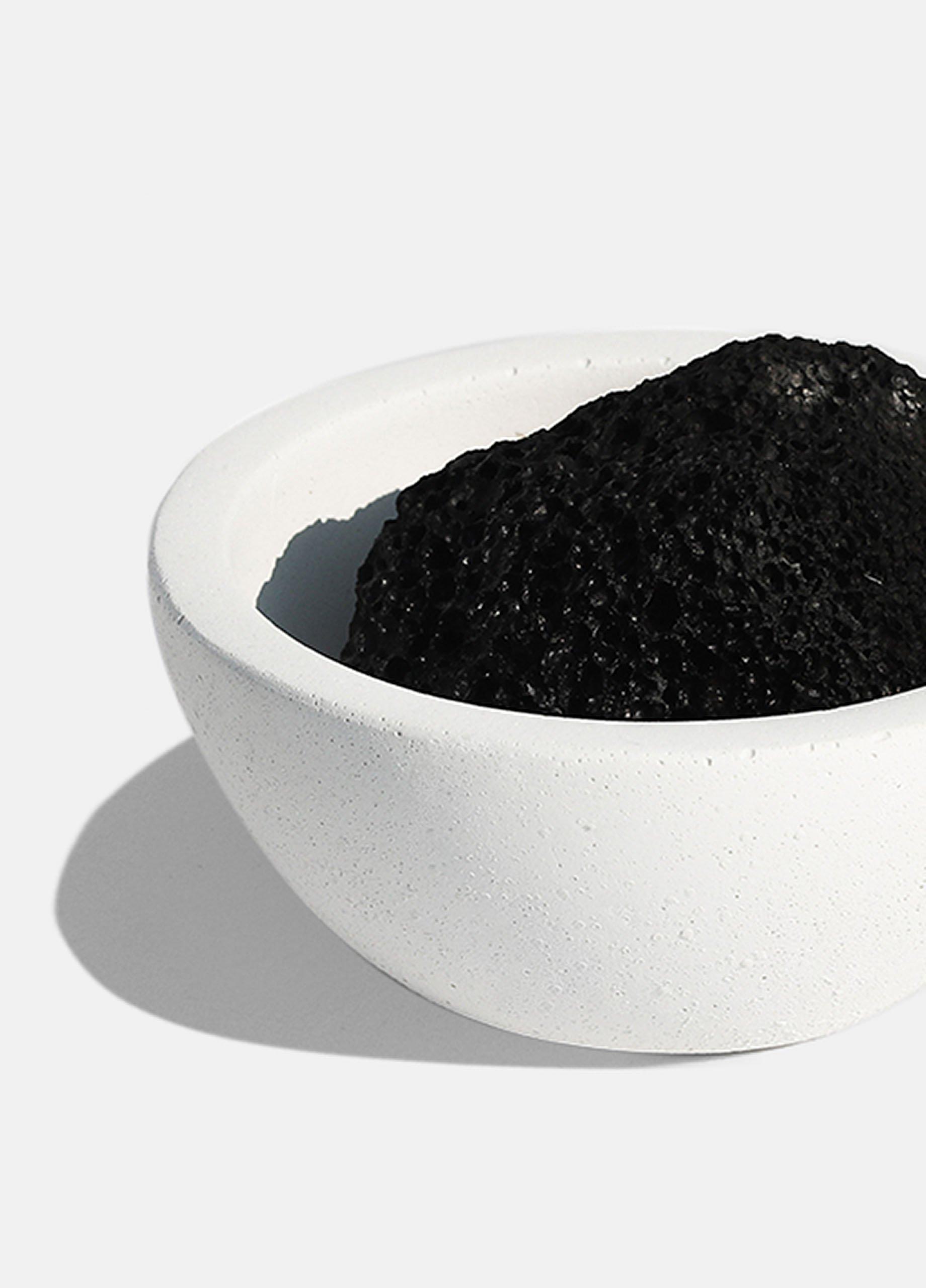 PHOTOGENICS + CO. / NO. 5 Pavot Concrete Meditation Bowl Set image number 1