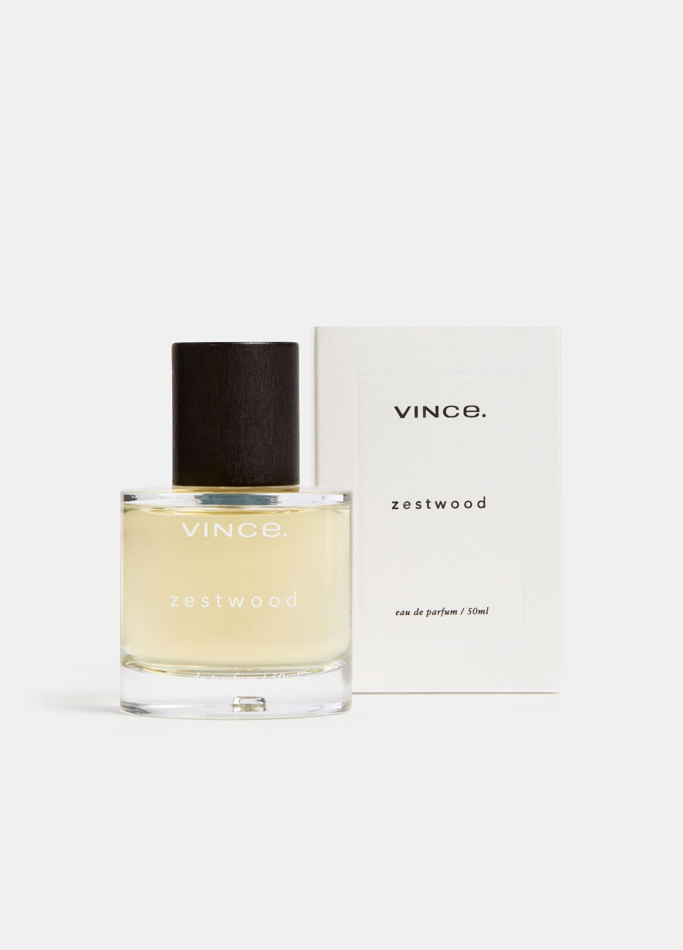 Vince Exclusive Zestwood Eau de Parfum 50ml