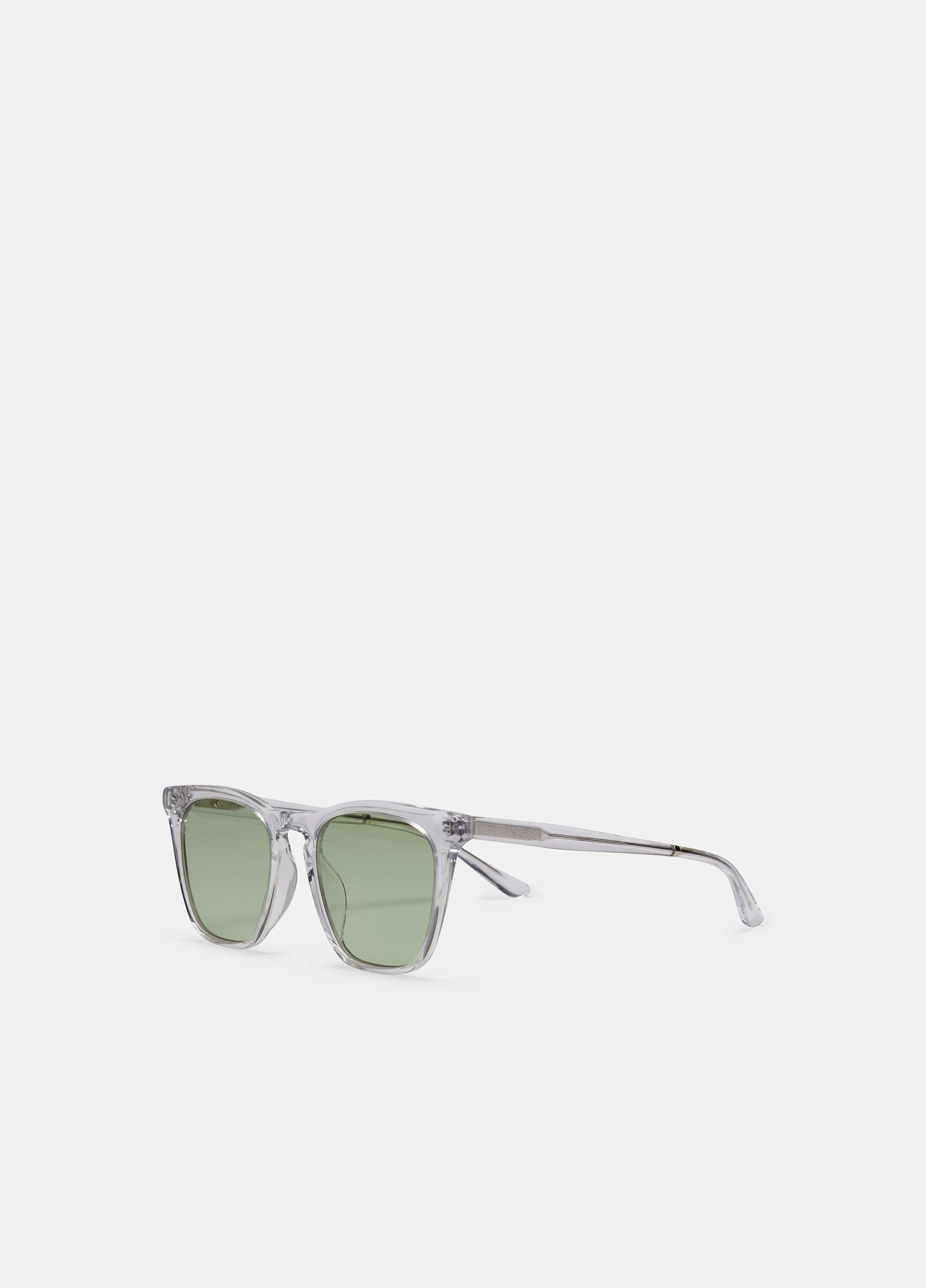 SMOKE X MIRRORS / Rocket 88 Sunglasses image number 1