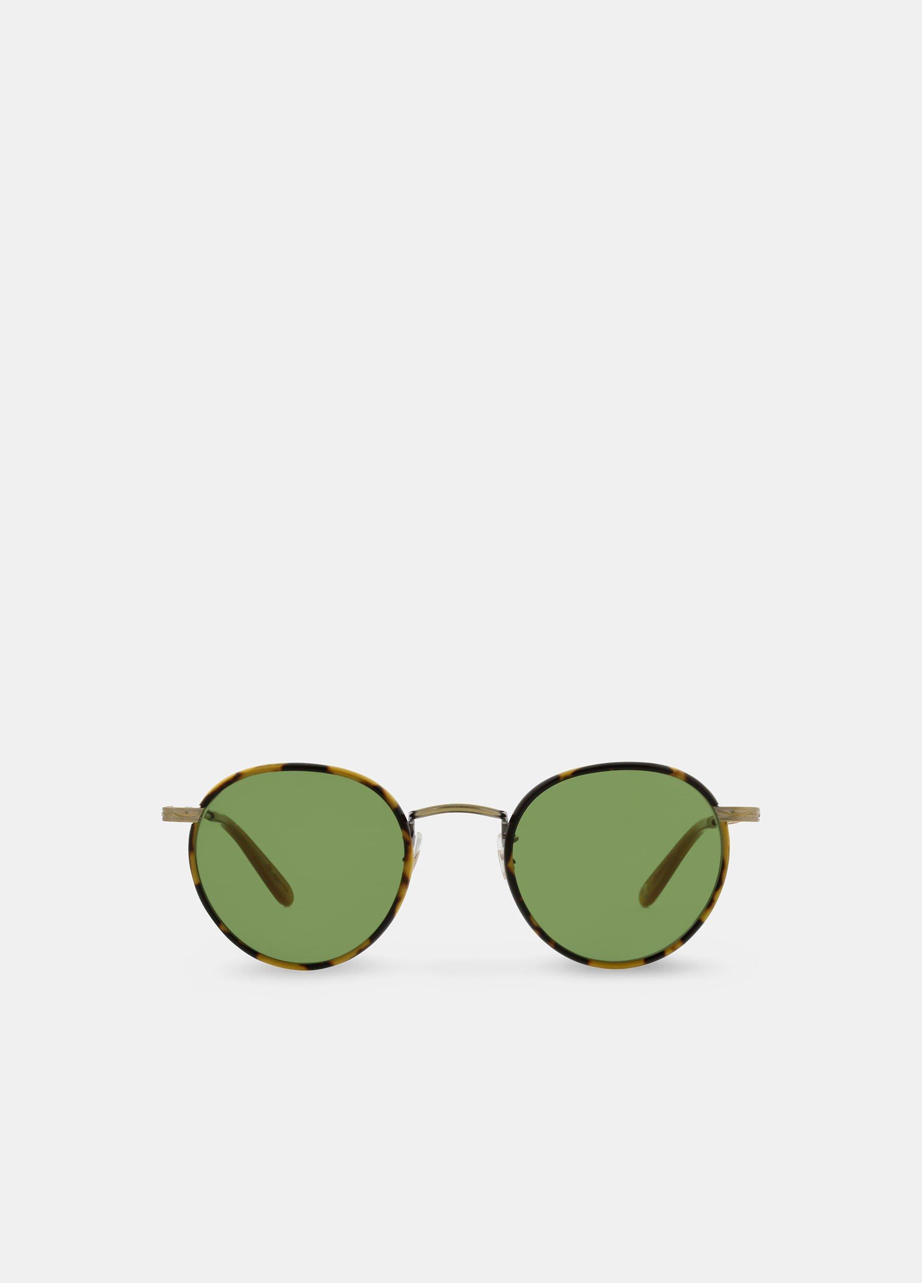 Garrett Leight/ Wilson image number 0