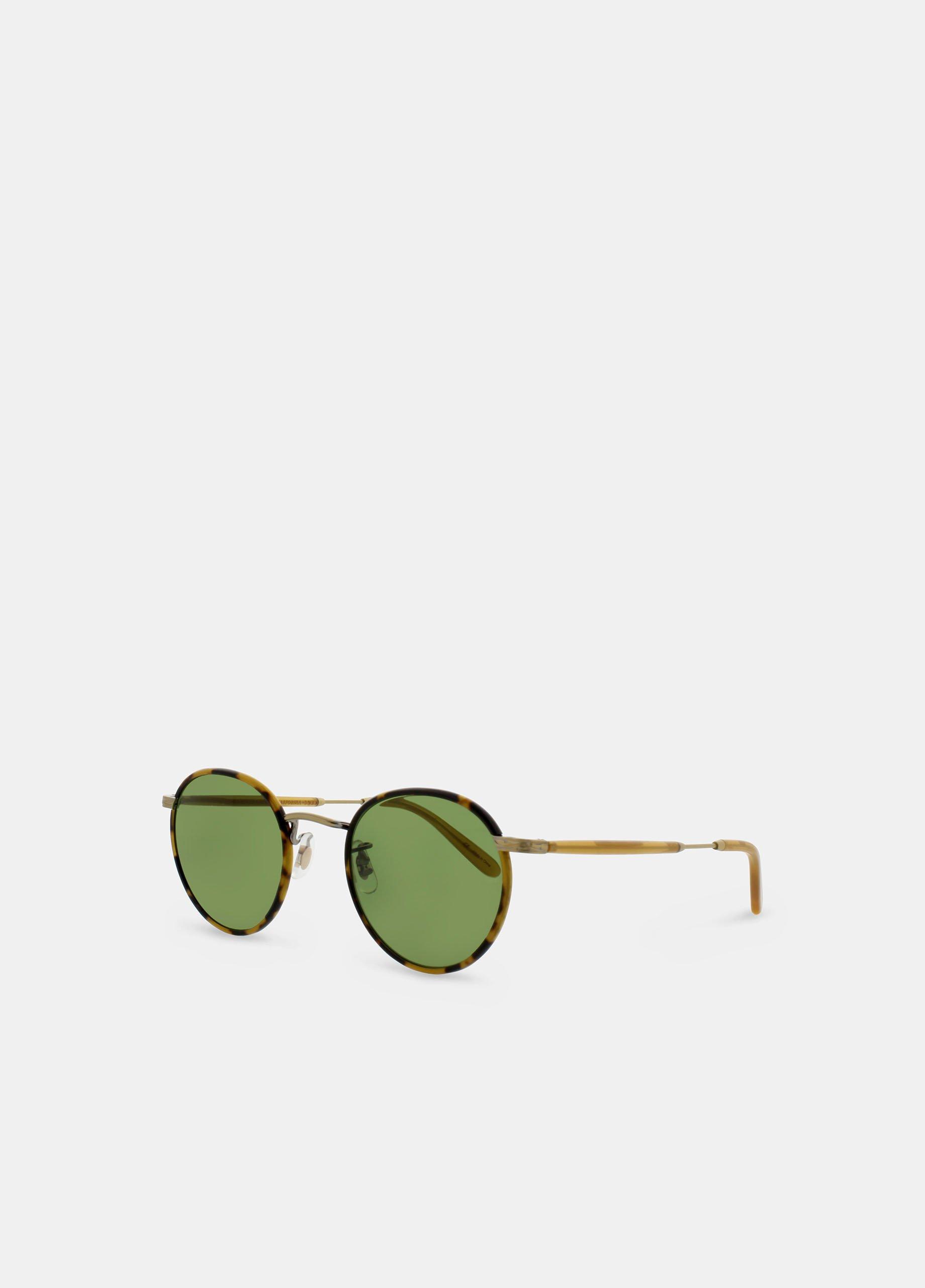 Garrett Leight/ Wilson image number 1