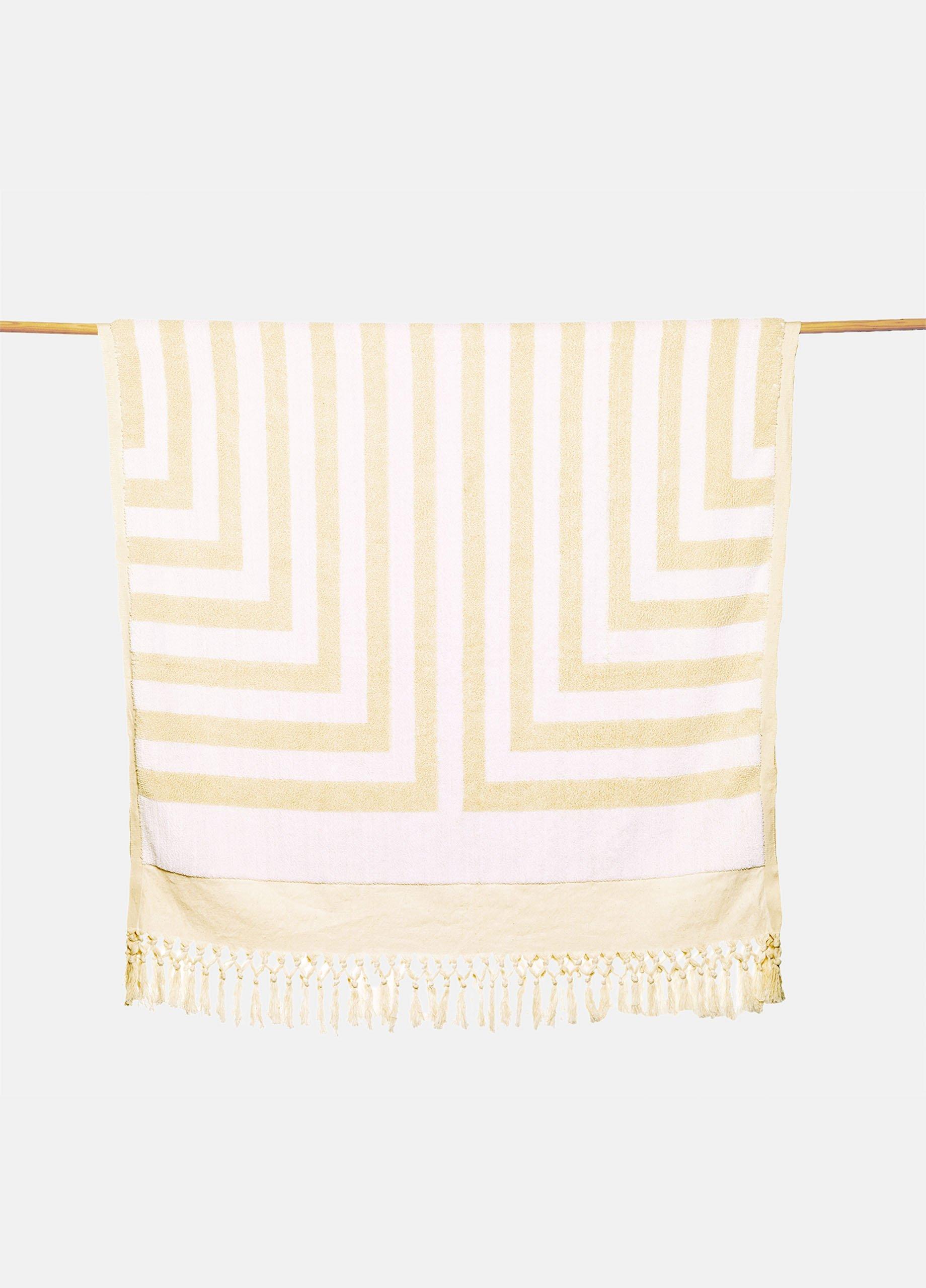 Mr. Merz / Infinity Towel image number 0