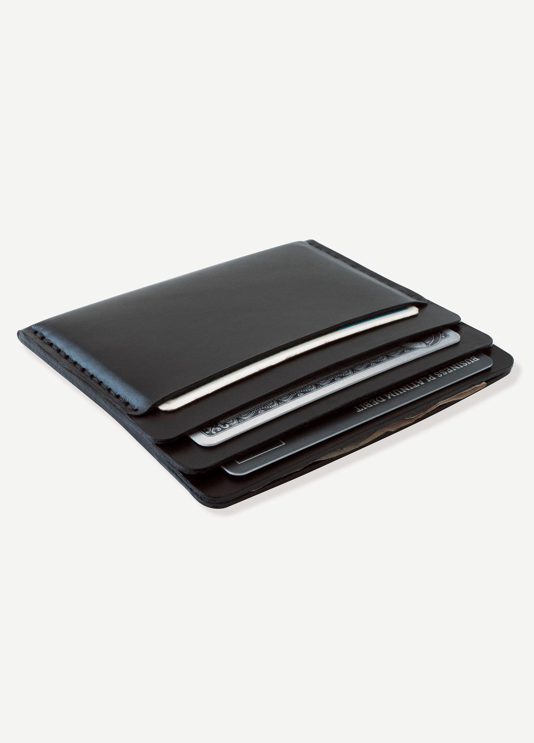 Makr Cascade Wallet in Accessories | Vince