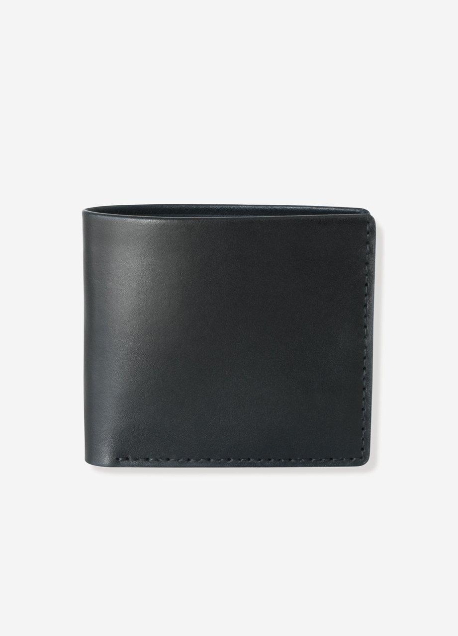 Makr Open Billfold Wallet image number 0