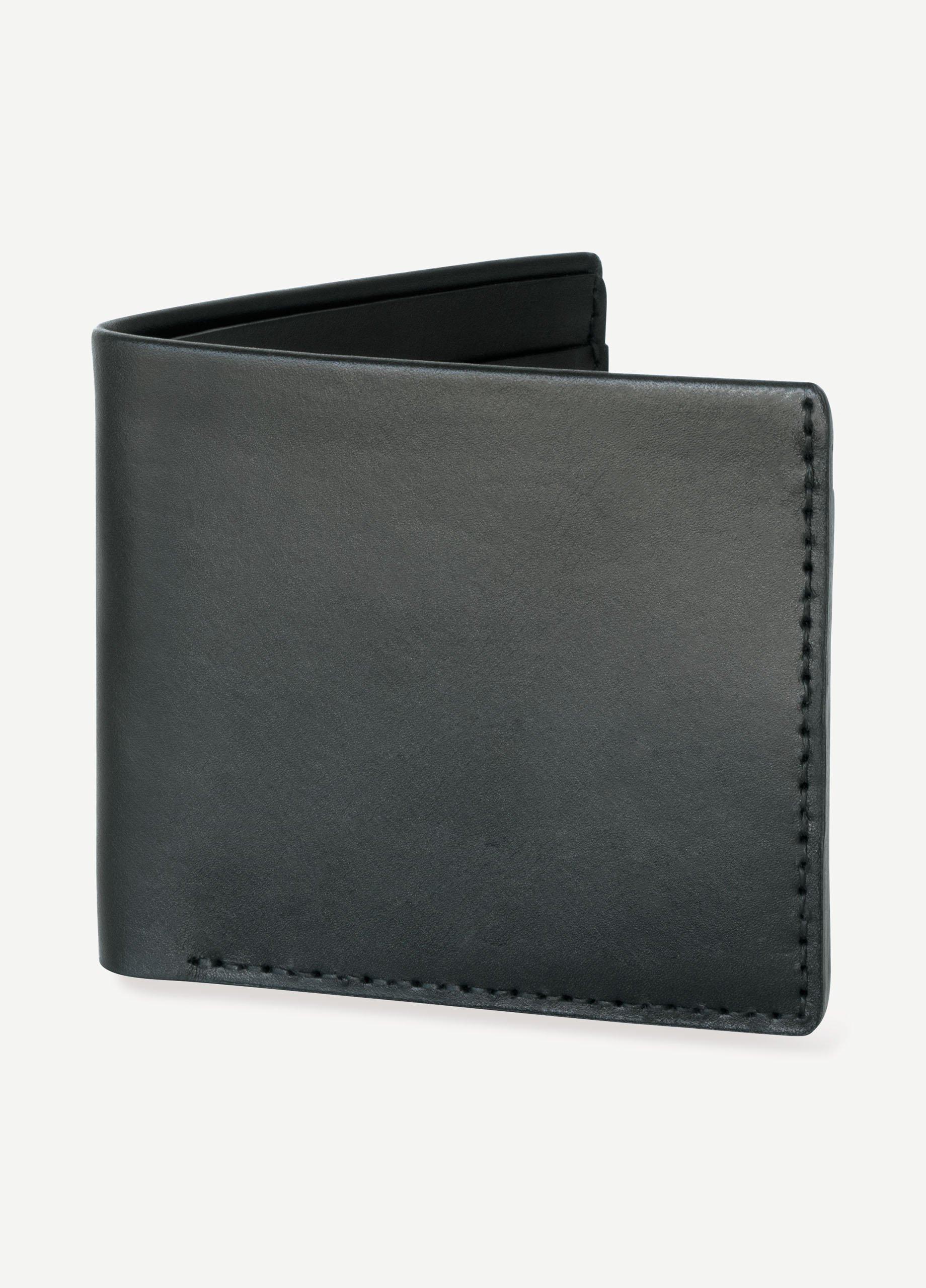 Makr Open Billfold Wallet image number 1