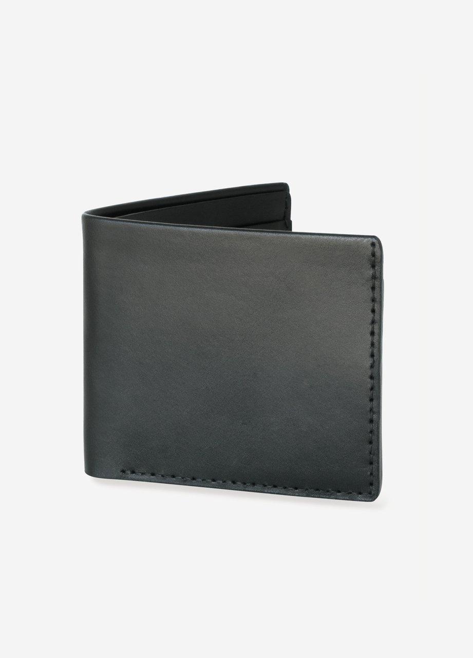Makr Open Billfold Wallet image number 1