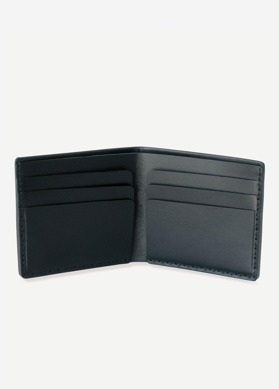 Makr Open Billfold Wallet image number 2