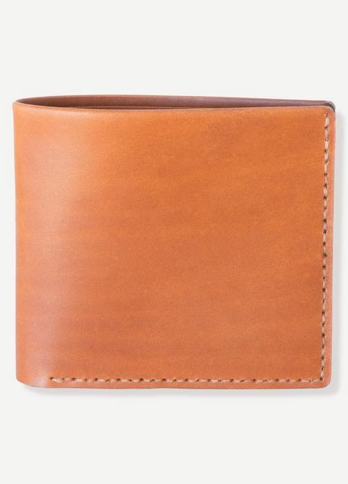 Makr Open Billfold Wallet