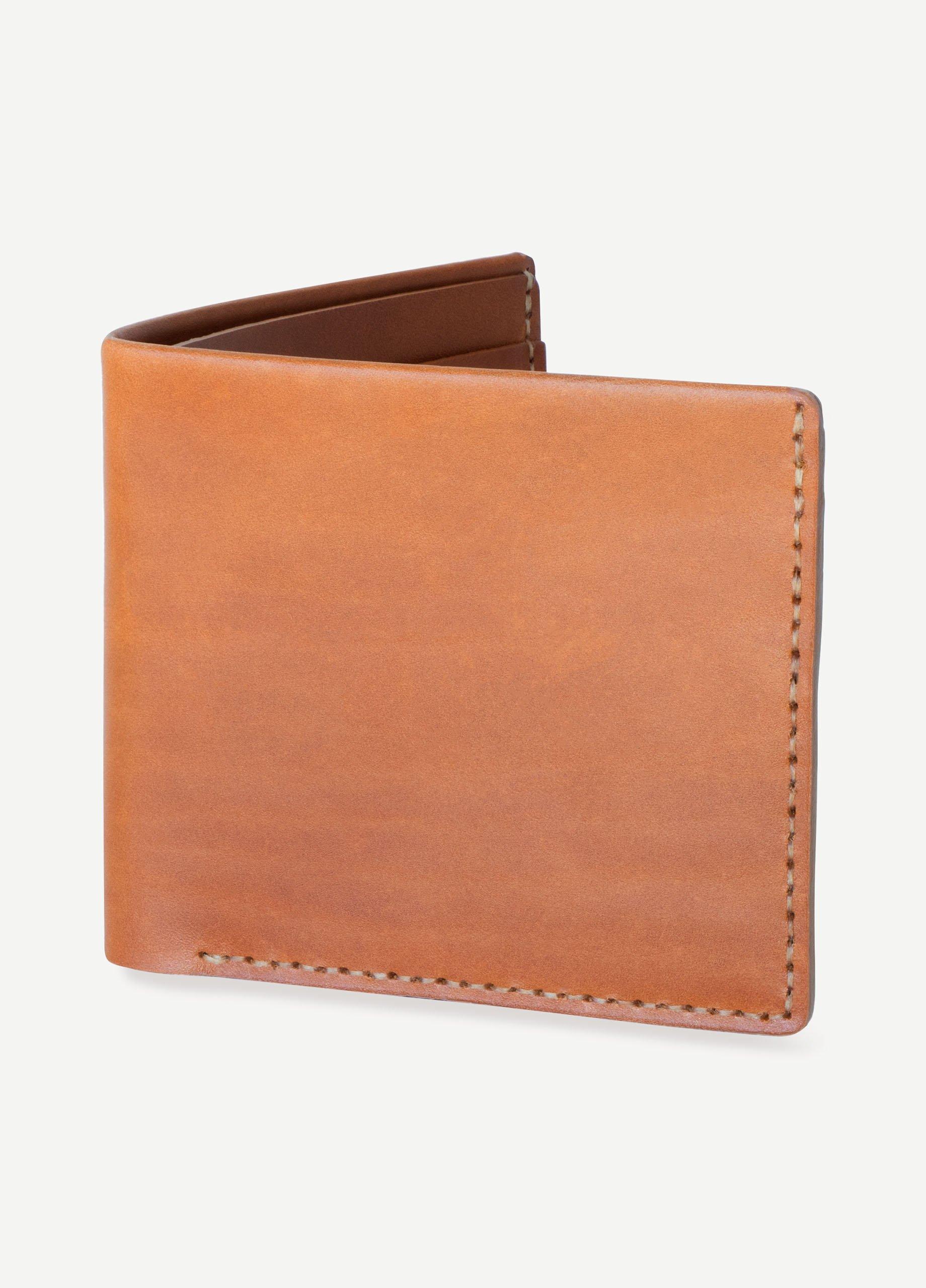 ☆DE MERIEL☆ Volume Wallet BagChoco Brown VOLUME WALLET