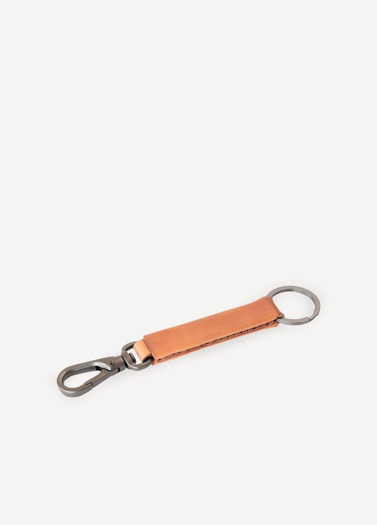 Buy Makr Loop Keychain with Snap Hook for USD 55.00 | Vince