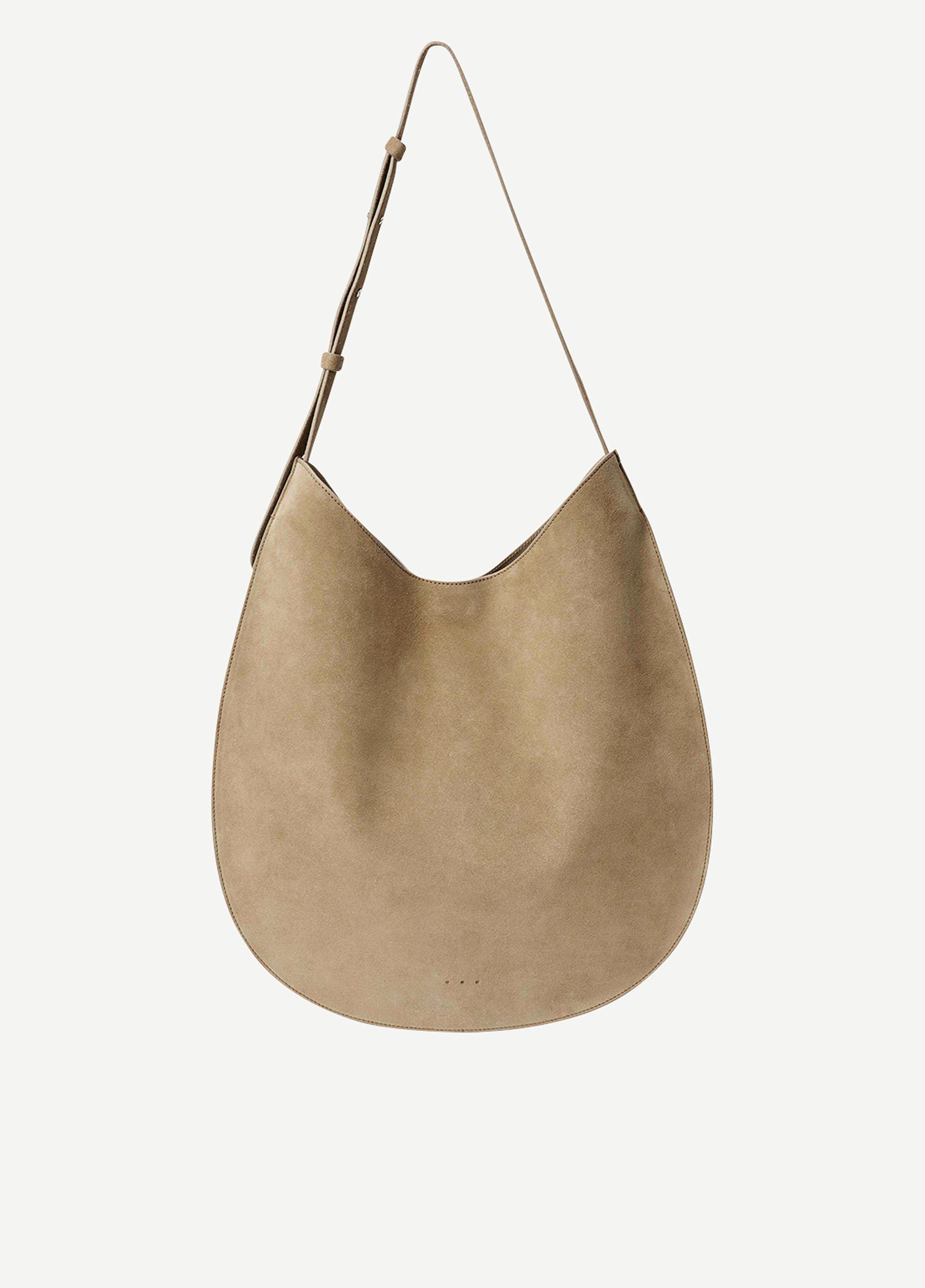 Aesther Ekme Flat Hobo Bag image number 0