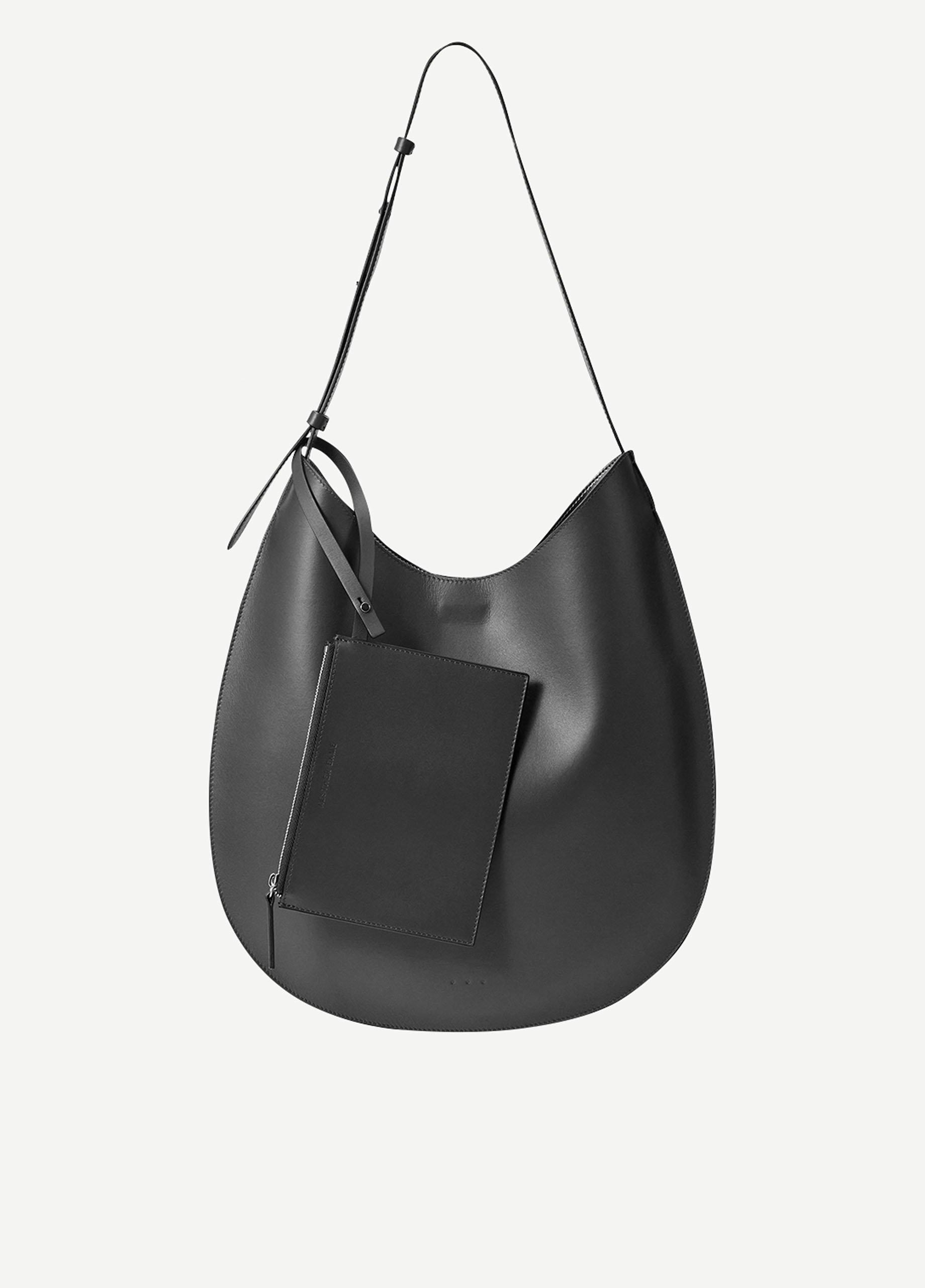 Aesther Ekme Flat Hobo Bag