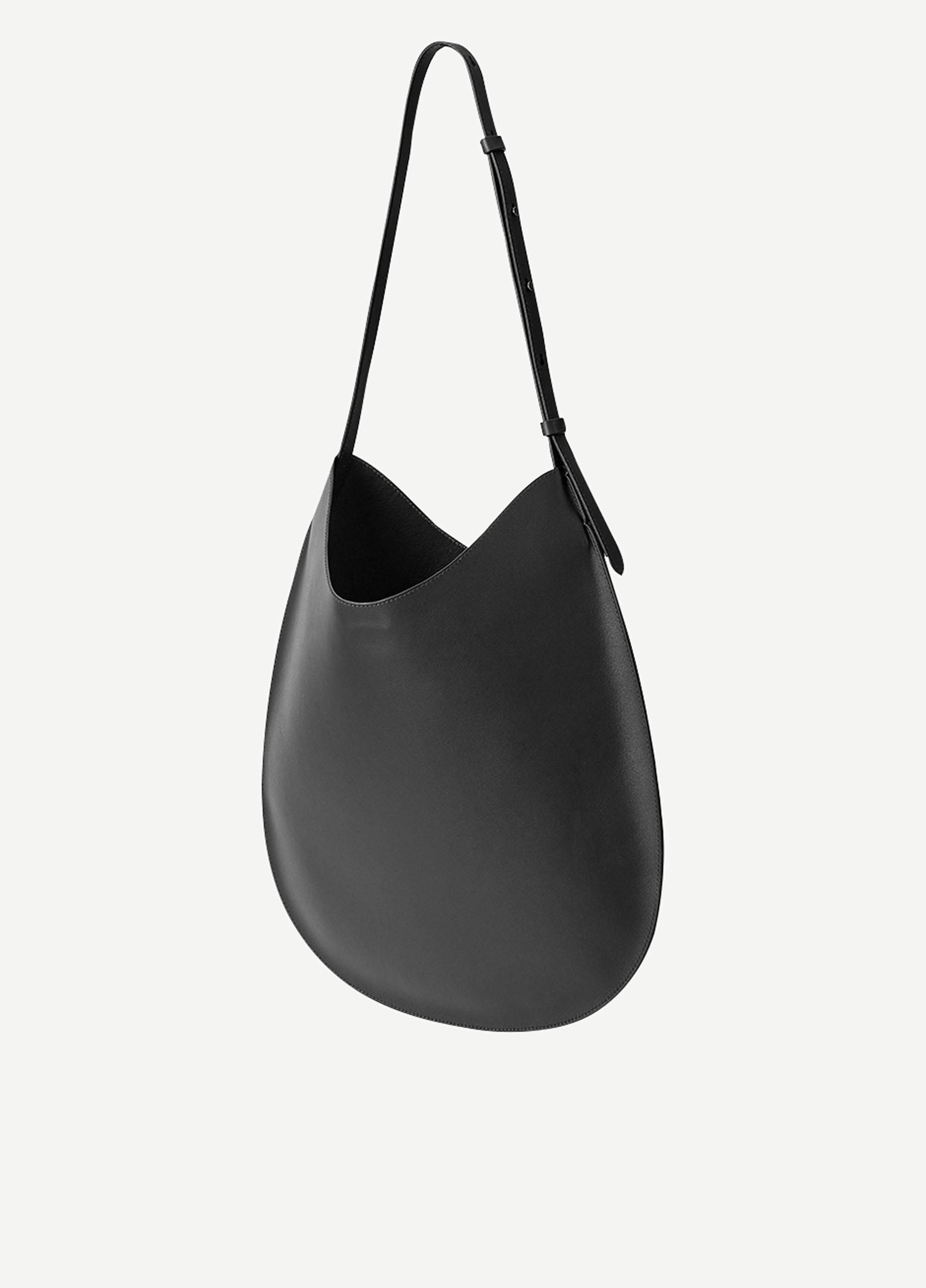 Aesther Ekme Flat Hobo Bag in Handbags | Vince