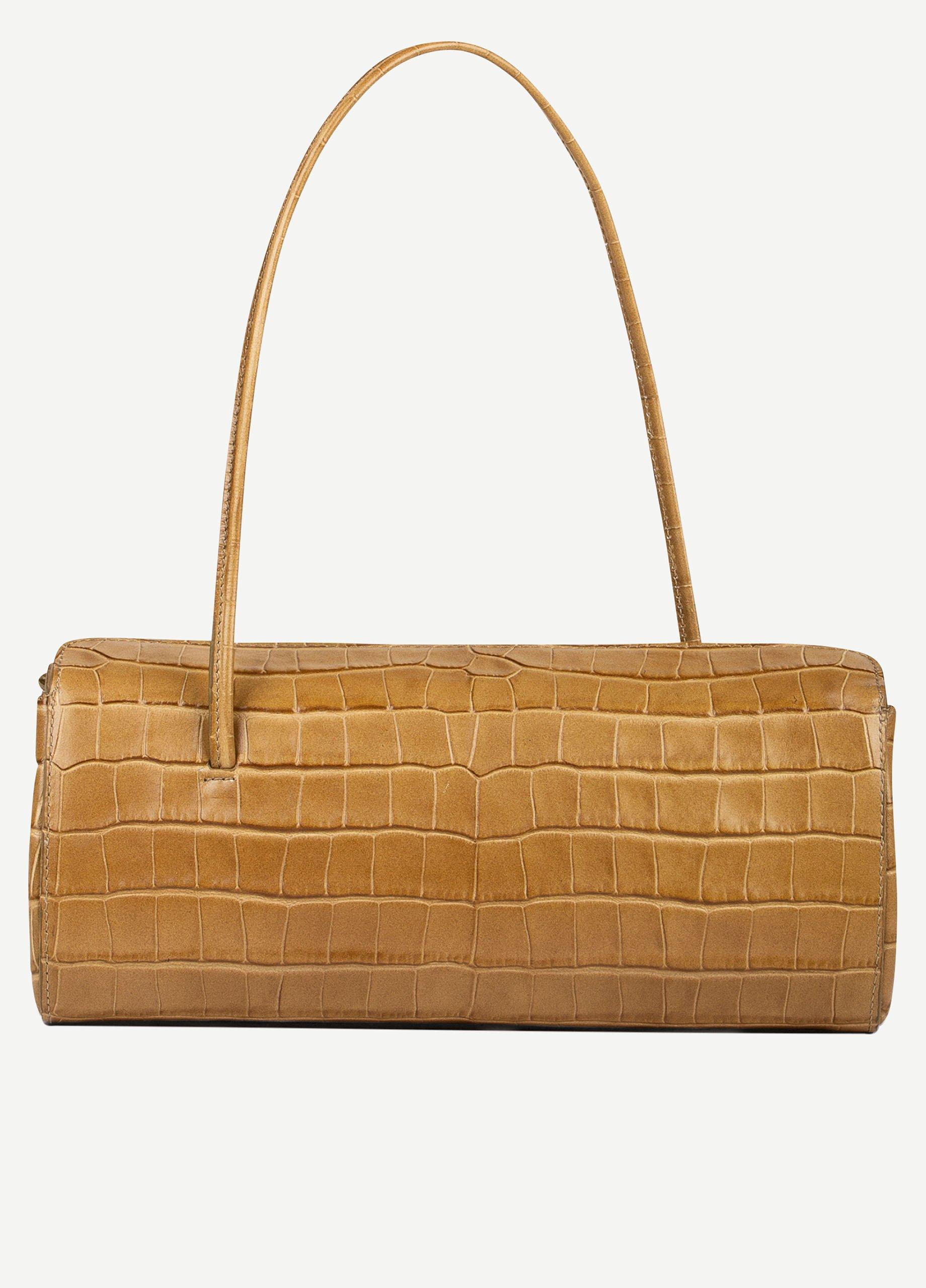 Little Liffner Little Lady Bag - Tan