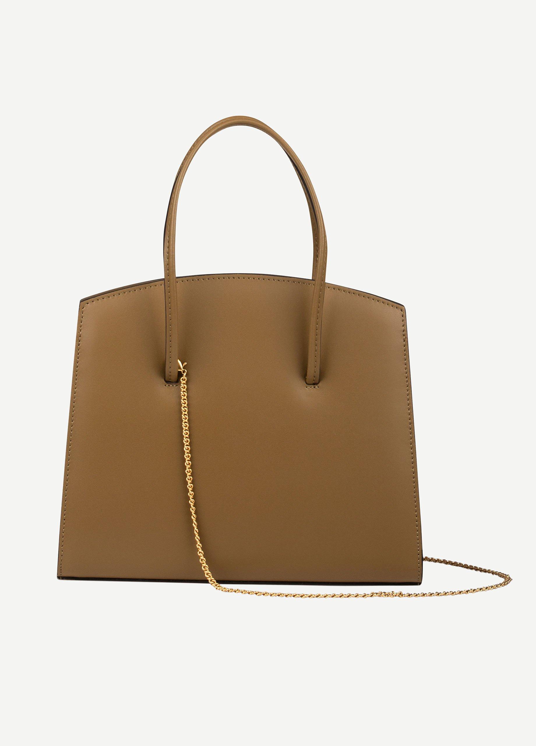 Little Liffner Chained Minimal Mini Tote