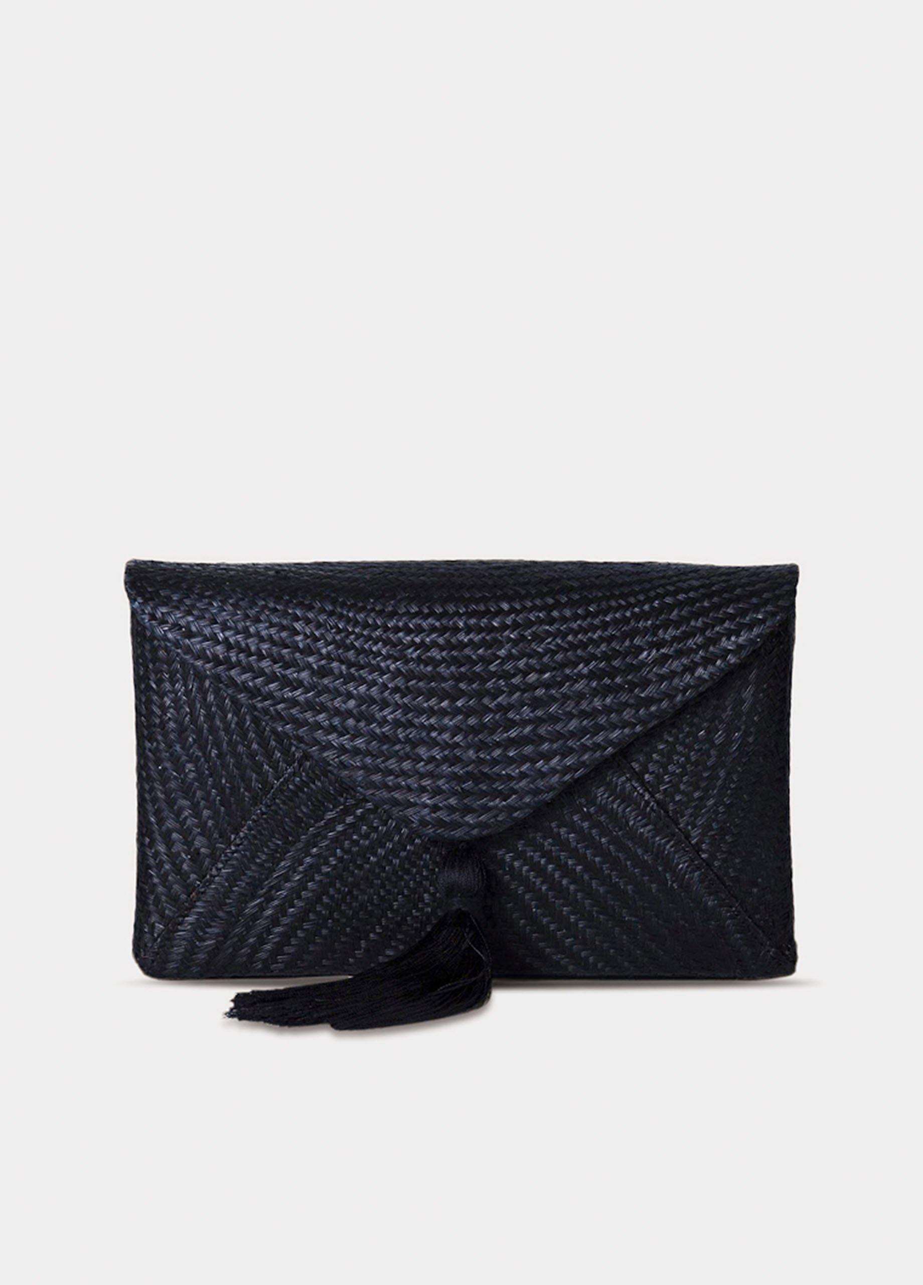 Kayu Cassia Clutch image number 0