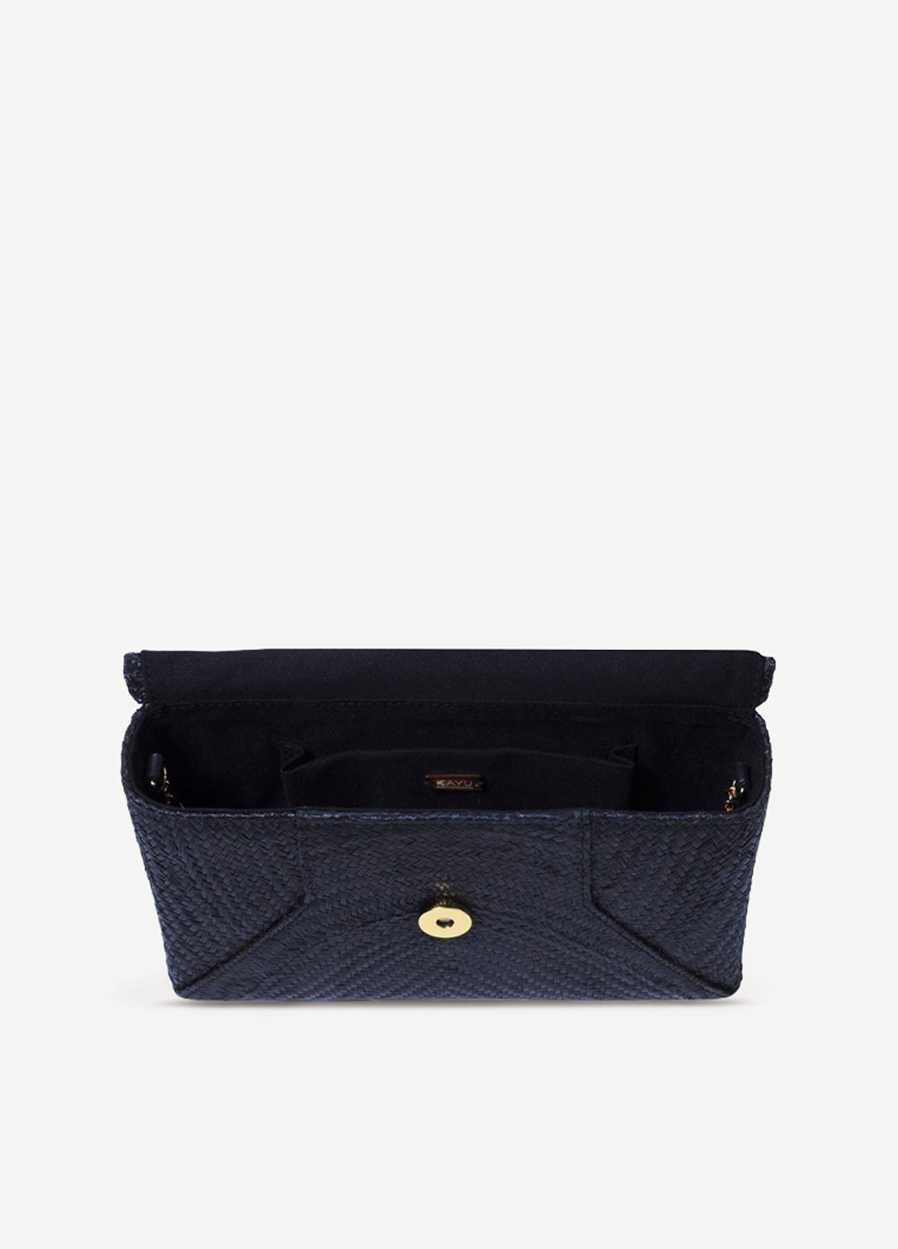 Kayu Cassia Clutch image number 2