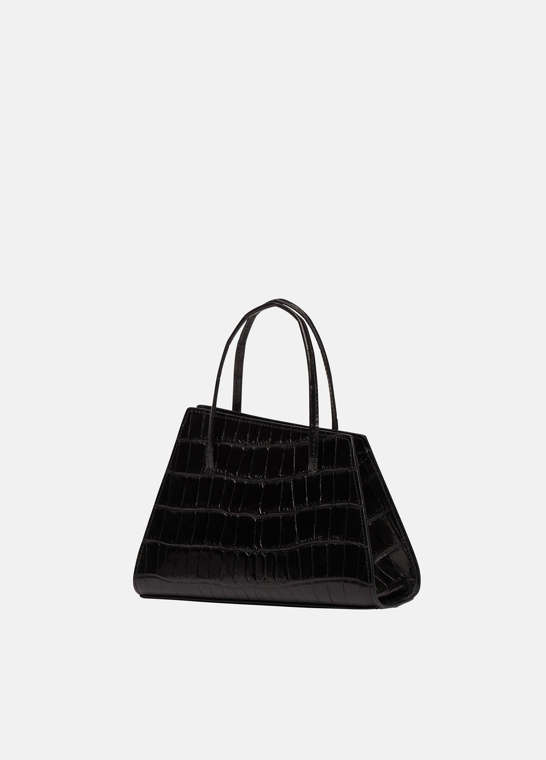 Little Liffner Slanted Mini Tote image number 1