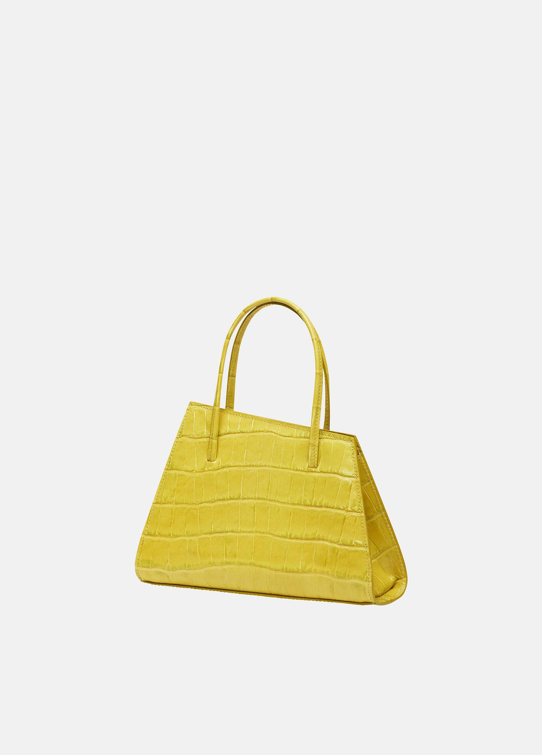 Little Liffner Pebble Mini Grained Leather Shoulder Bag - Farfetch