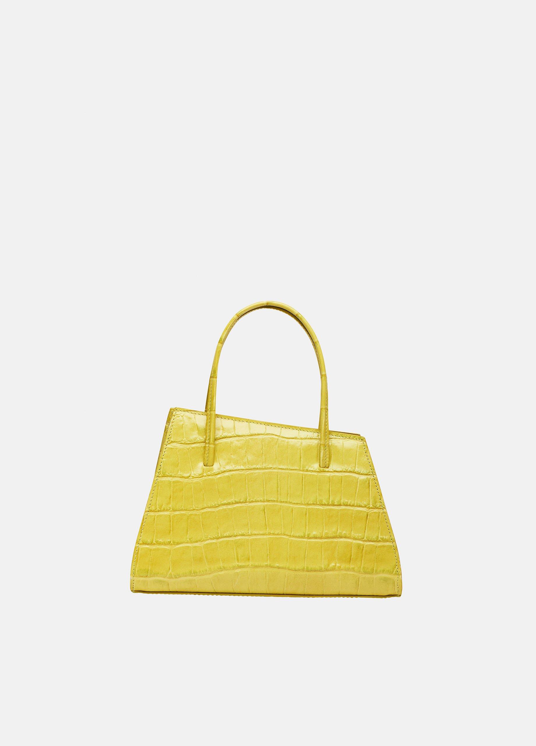 Little Liffner Chained Minimal Mini Tote