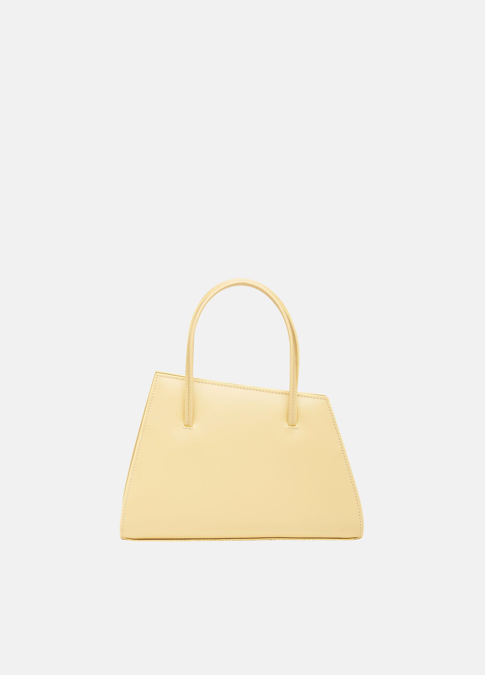 Little Liffner Slanted Mini Tote image number 2