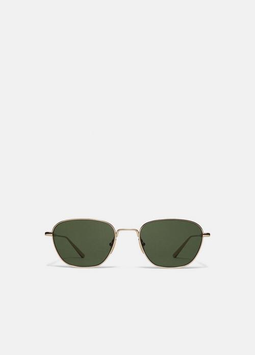 Chimi Polygon Sunglasses